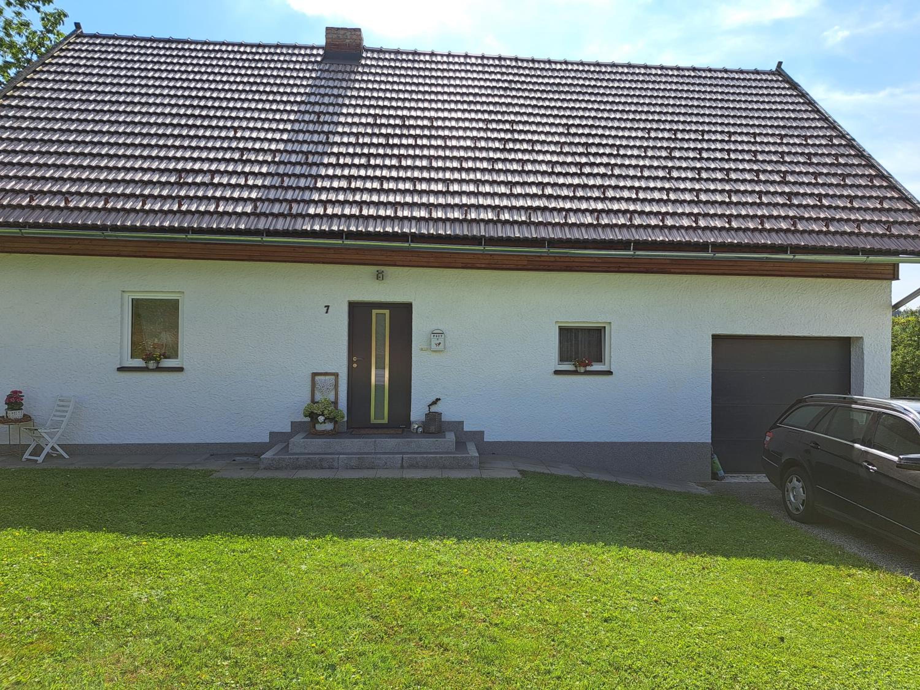 One-Bedroom House photo 3