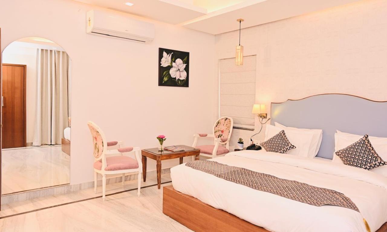 King Room - Photo 4