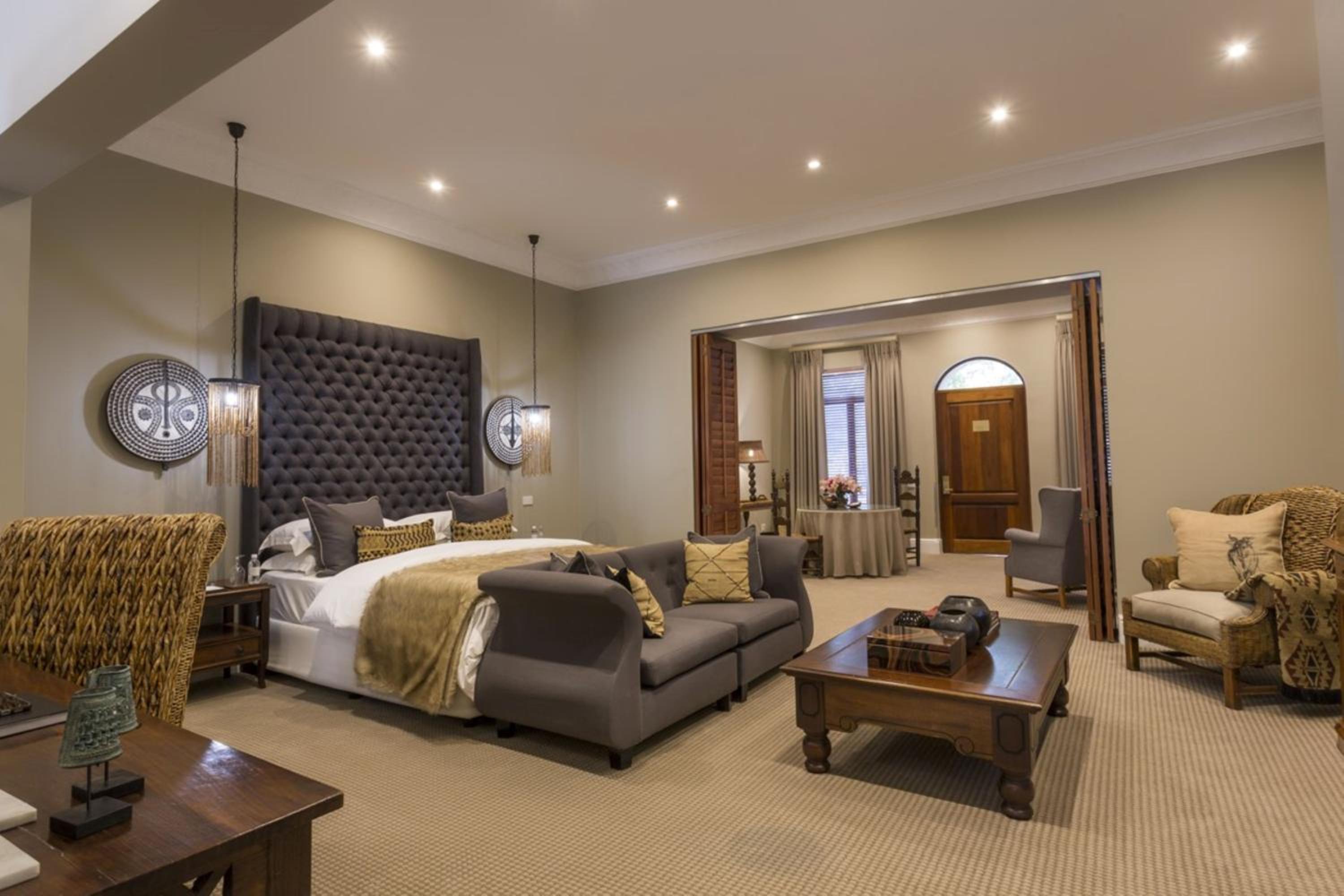 Villa Suites