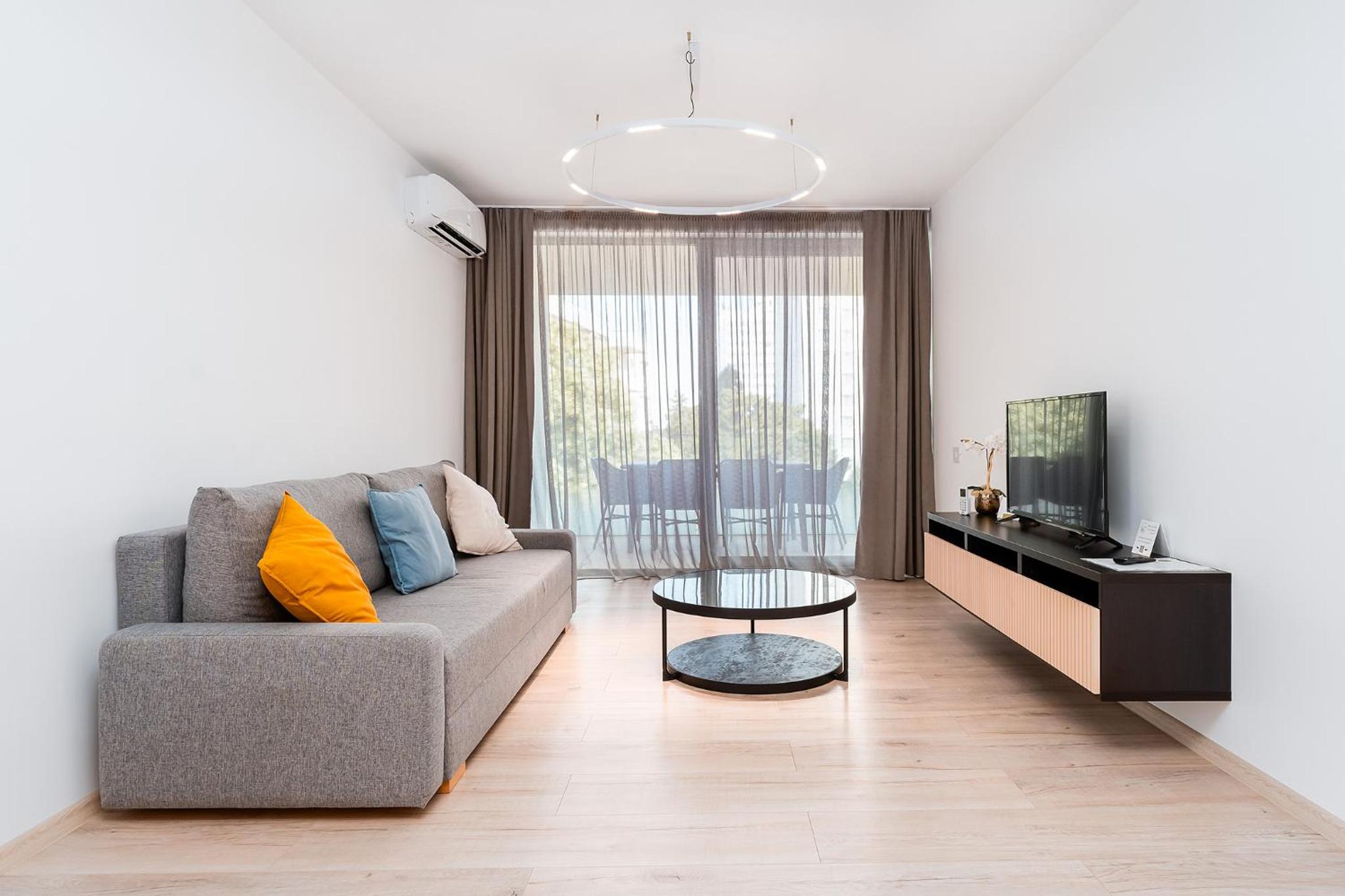 Standard Apartment