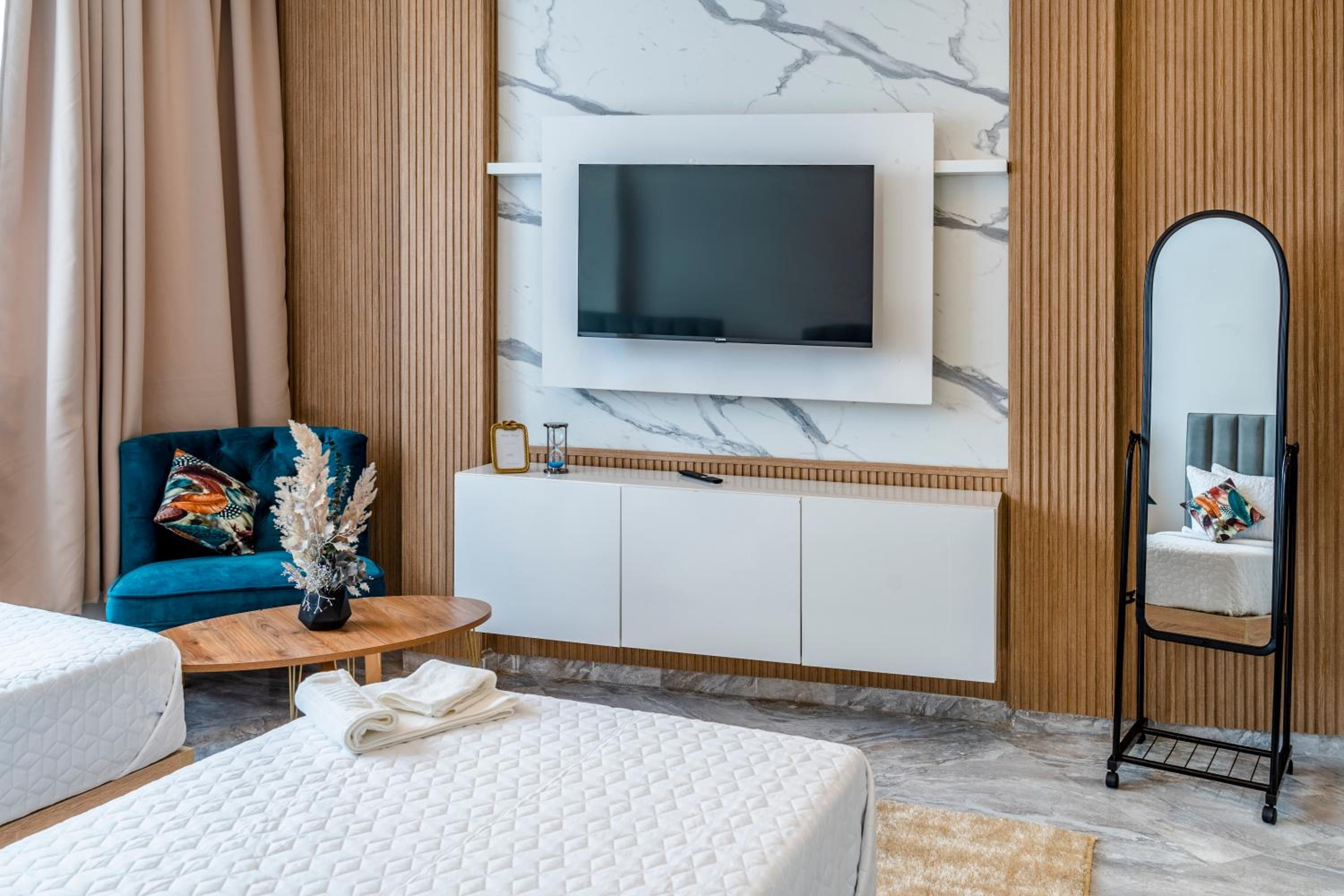 Deluxe Single Room photo 2