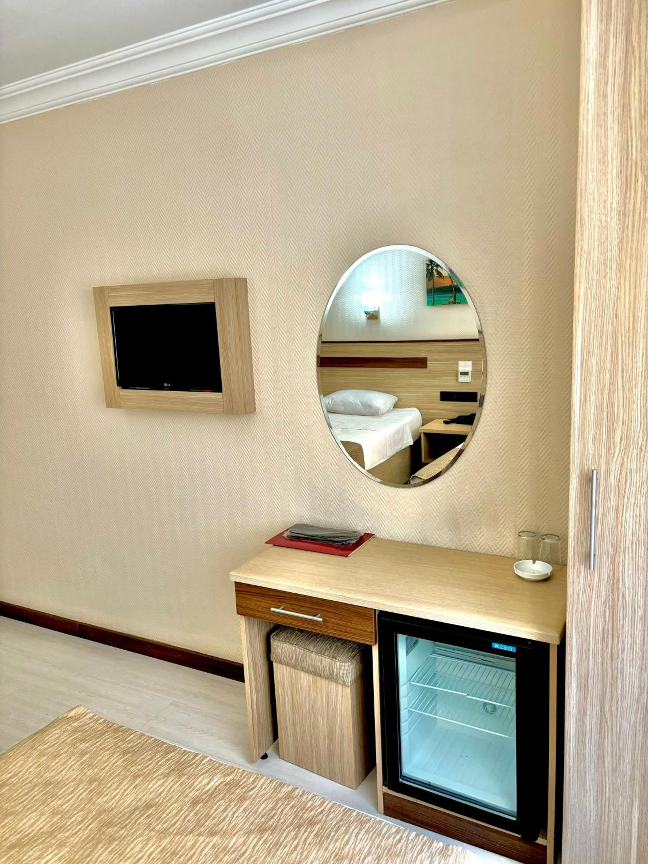 Standard Single Room photo 3