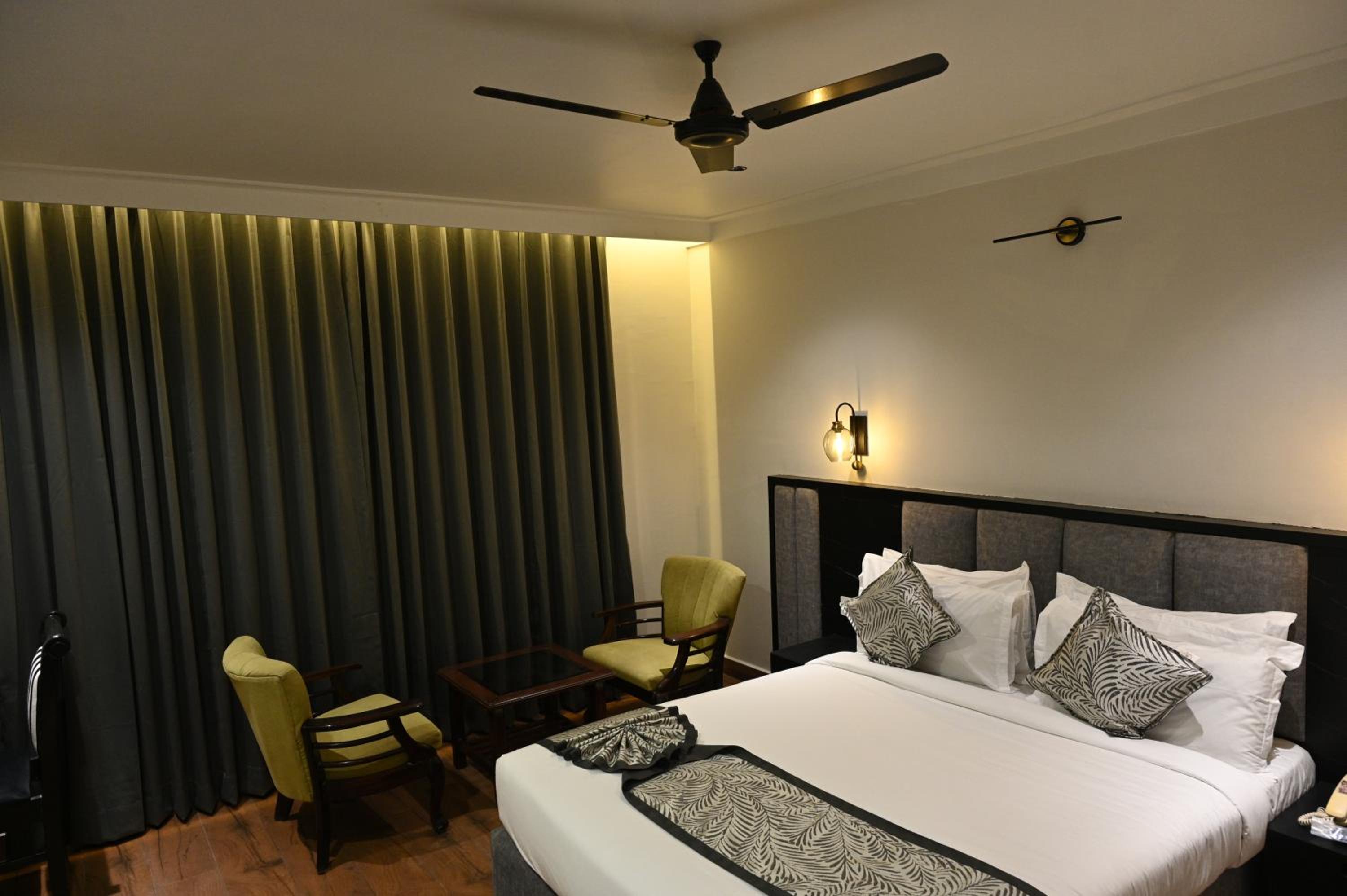 King Room - Photo 4