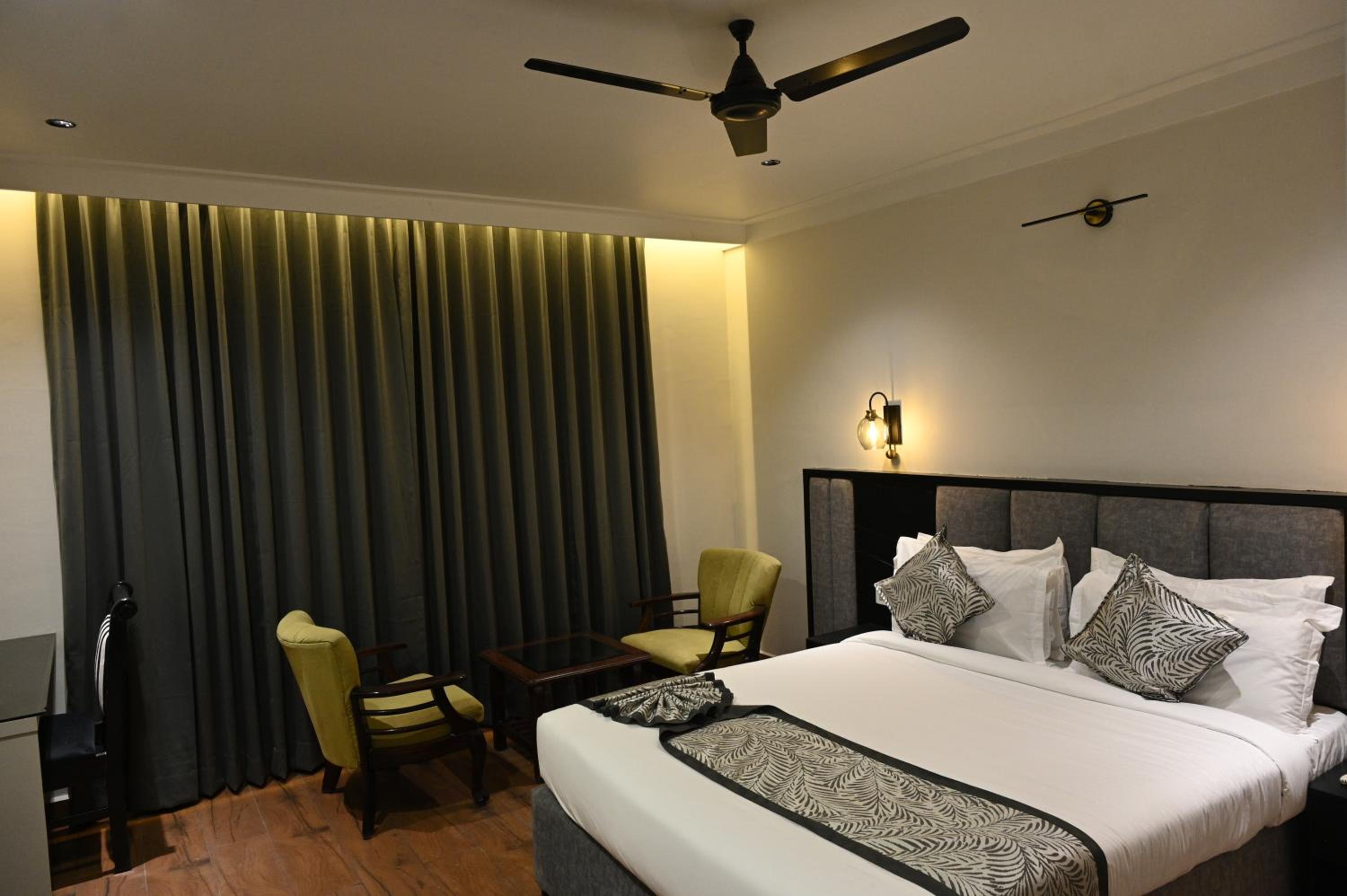 King Room - Photo 5