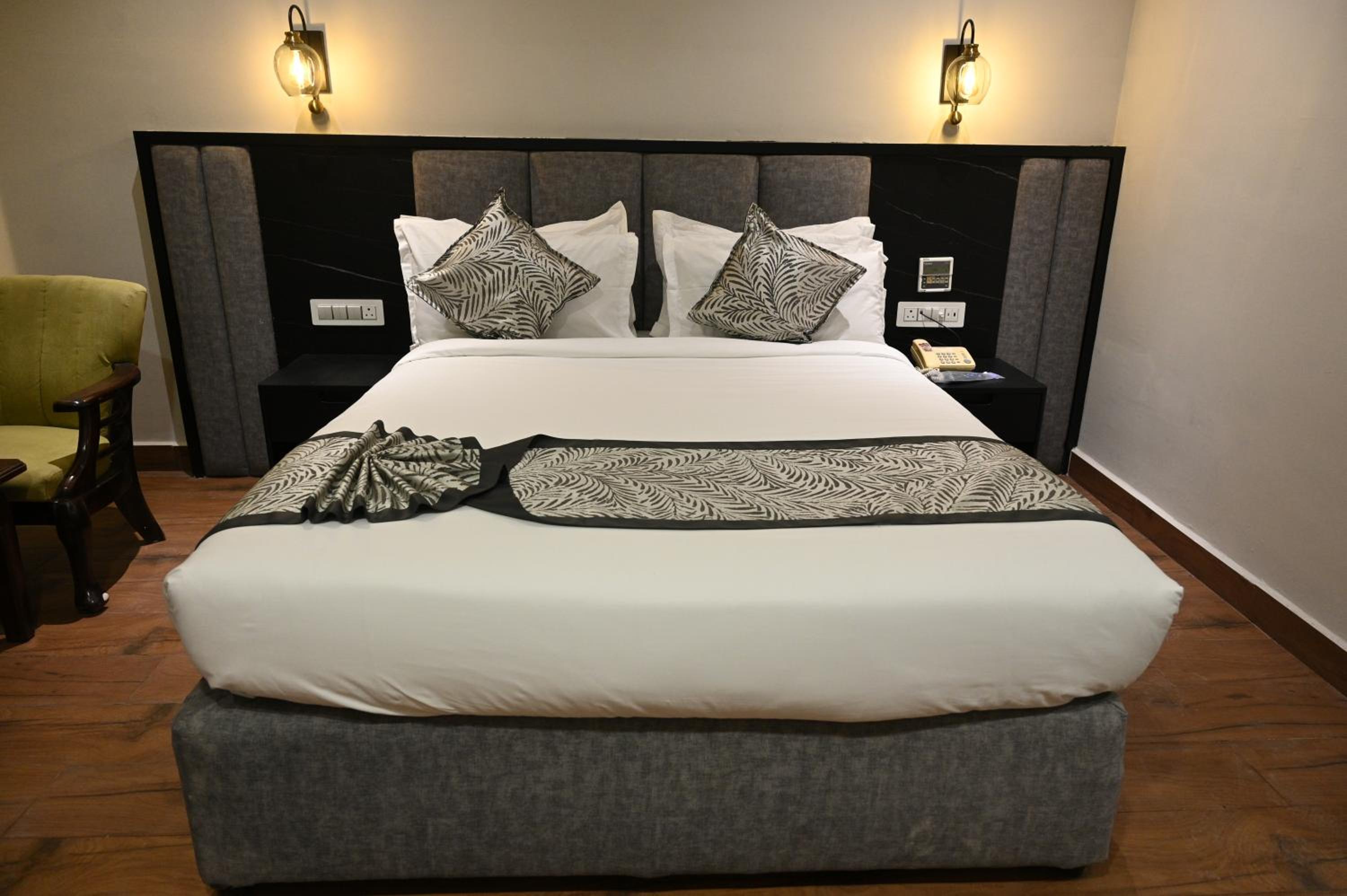 King Room - Photo 3