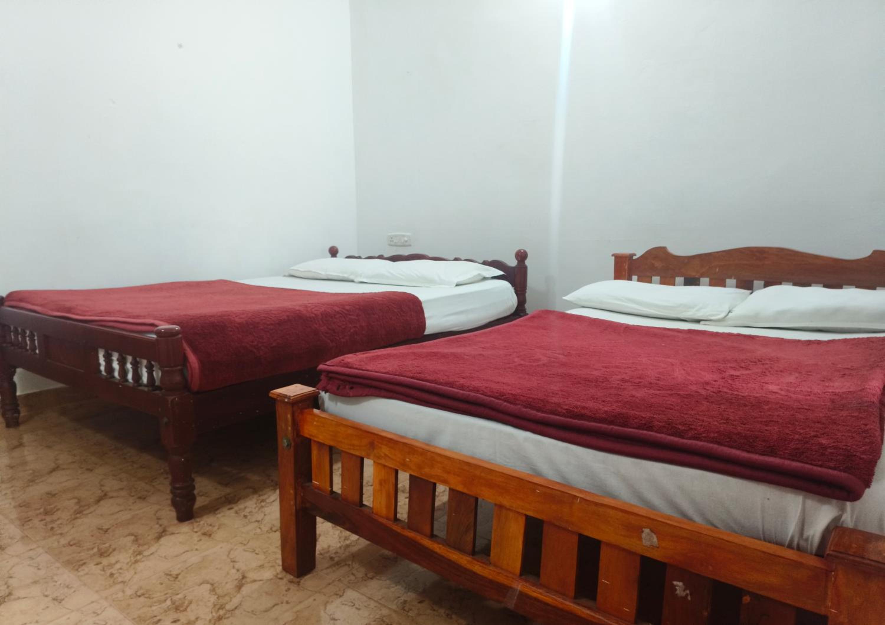 Quadruple Room photo 1