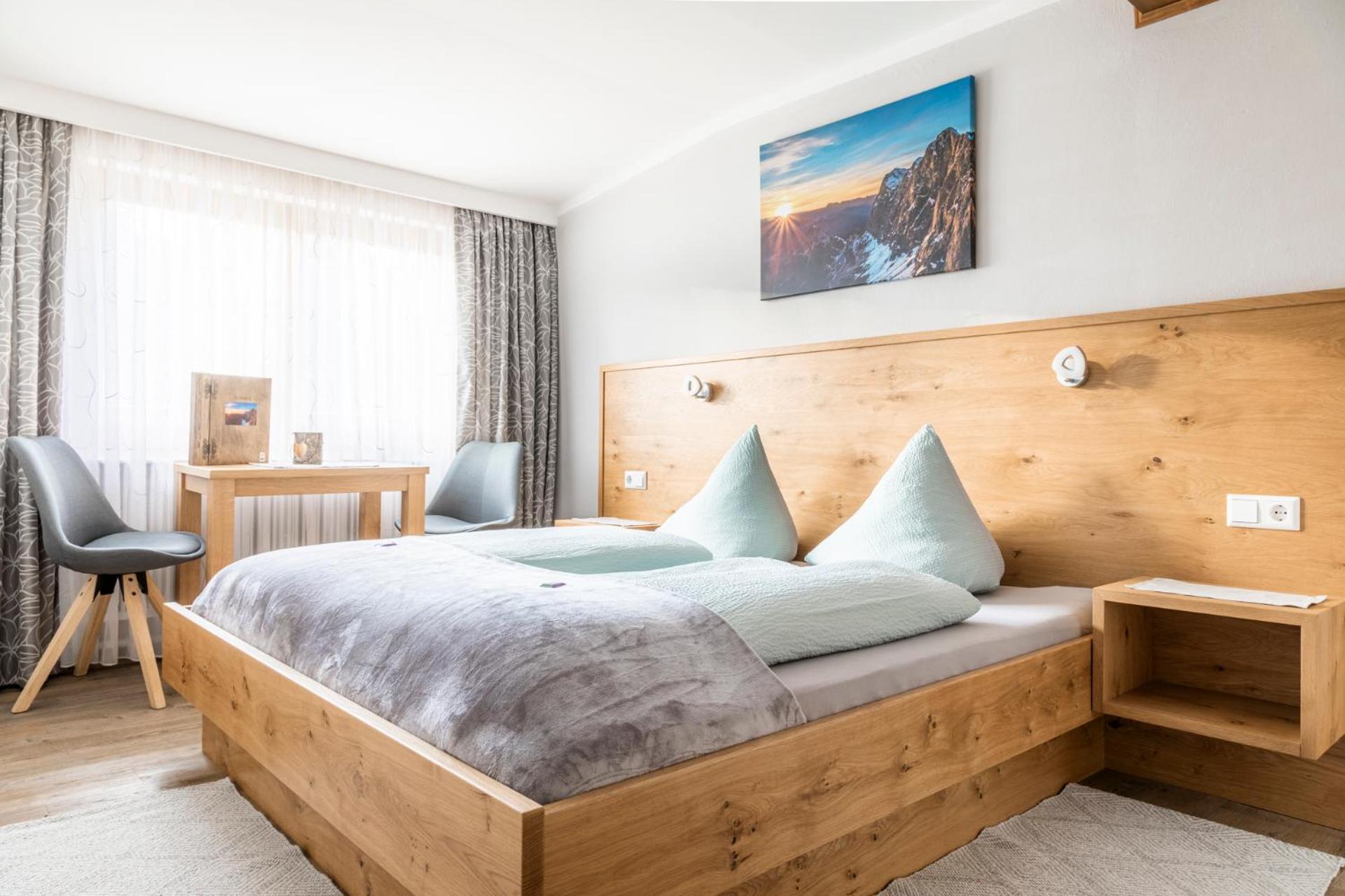 Double Room photo 2