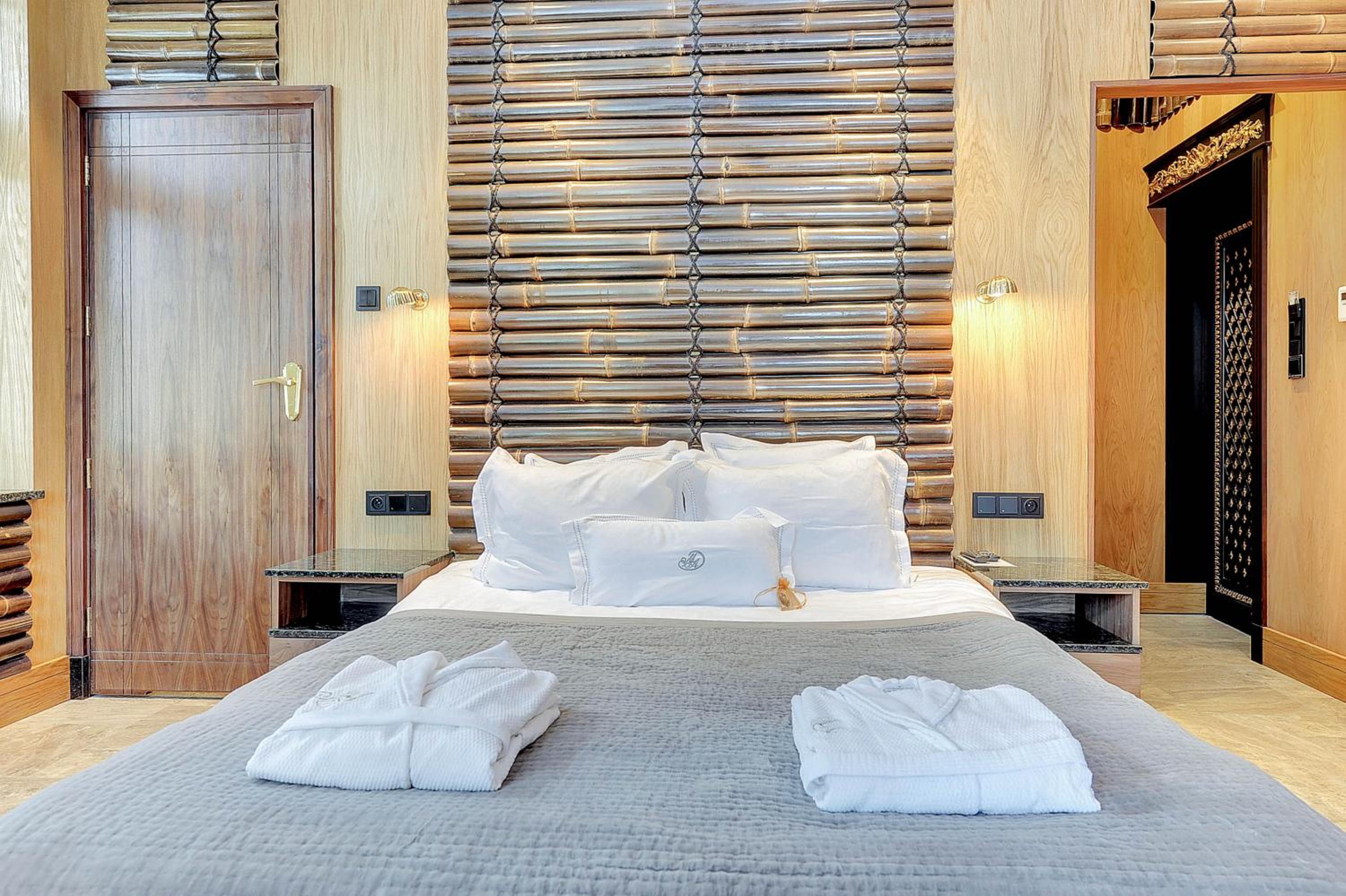 Superior Double Room - Photo 7