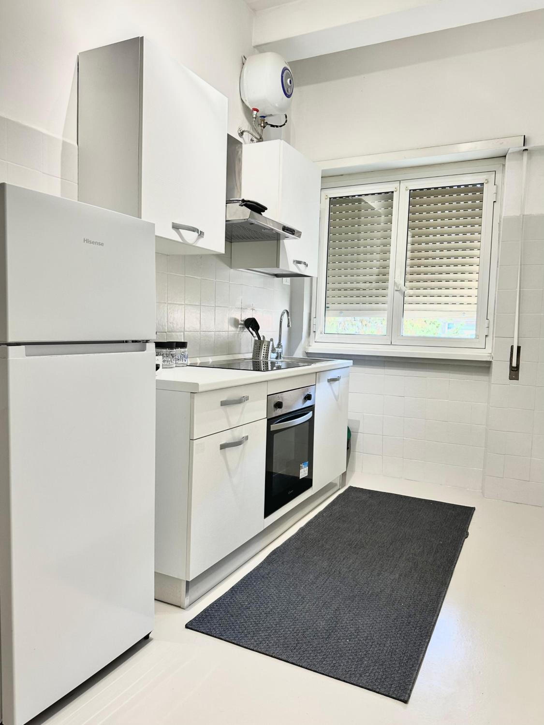 Two-Bedroom Family Apartment photo 3