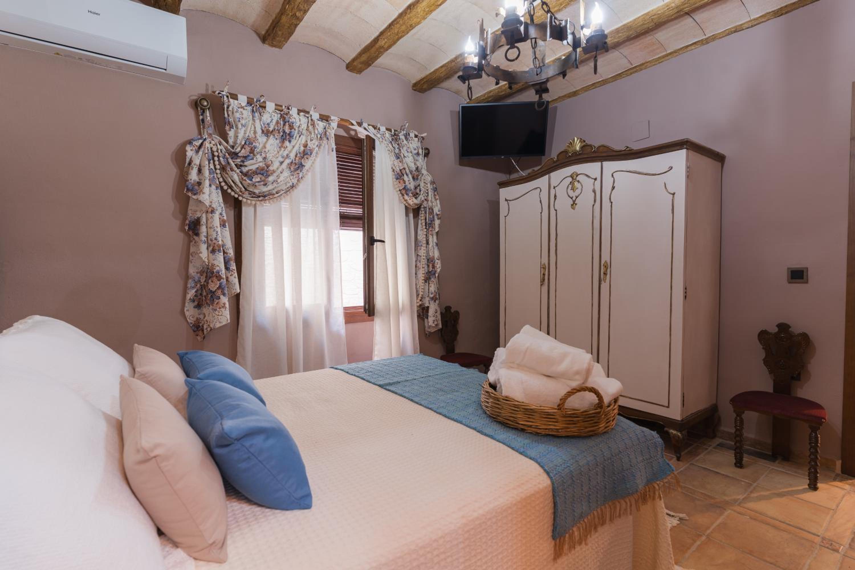 Casa de Seis Habitaciones