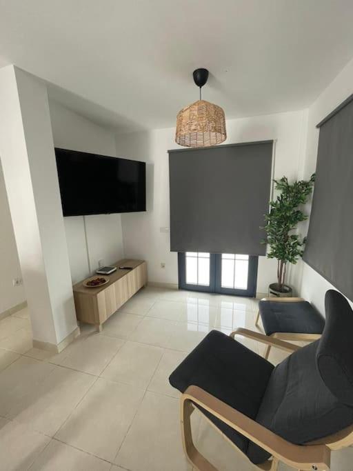 Villa de Tres Habitaciones