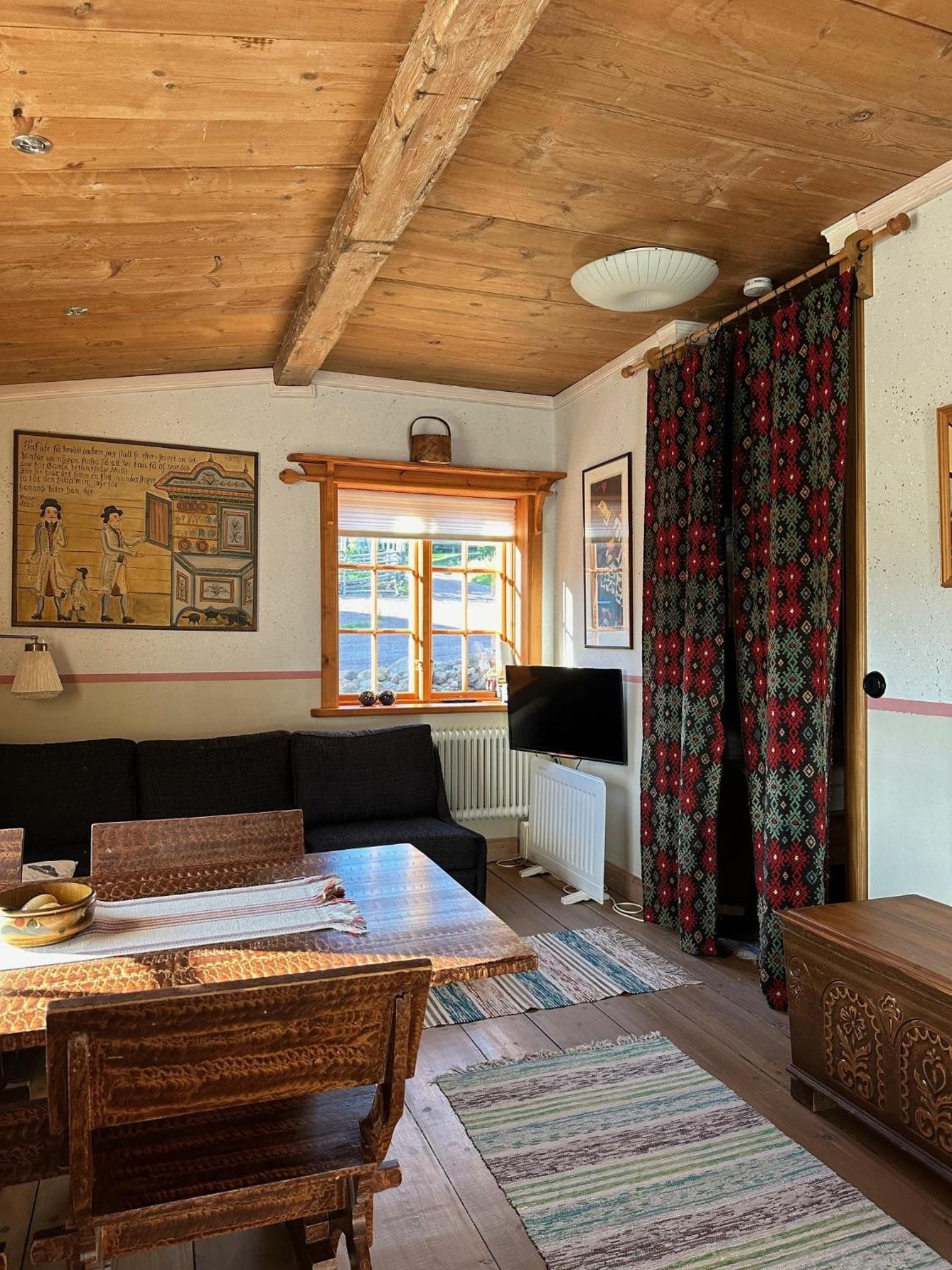 Chalet - Photo 1