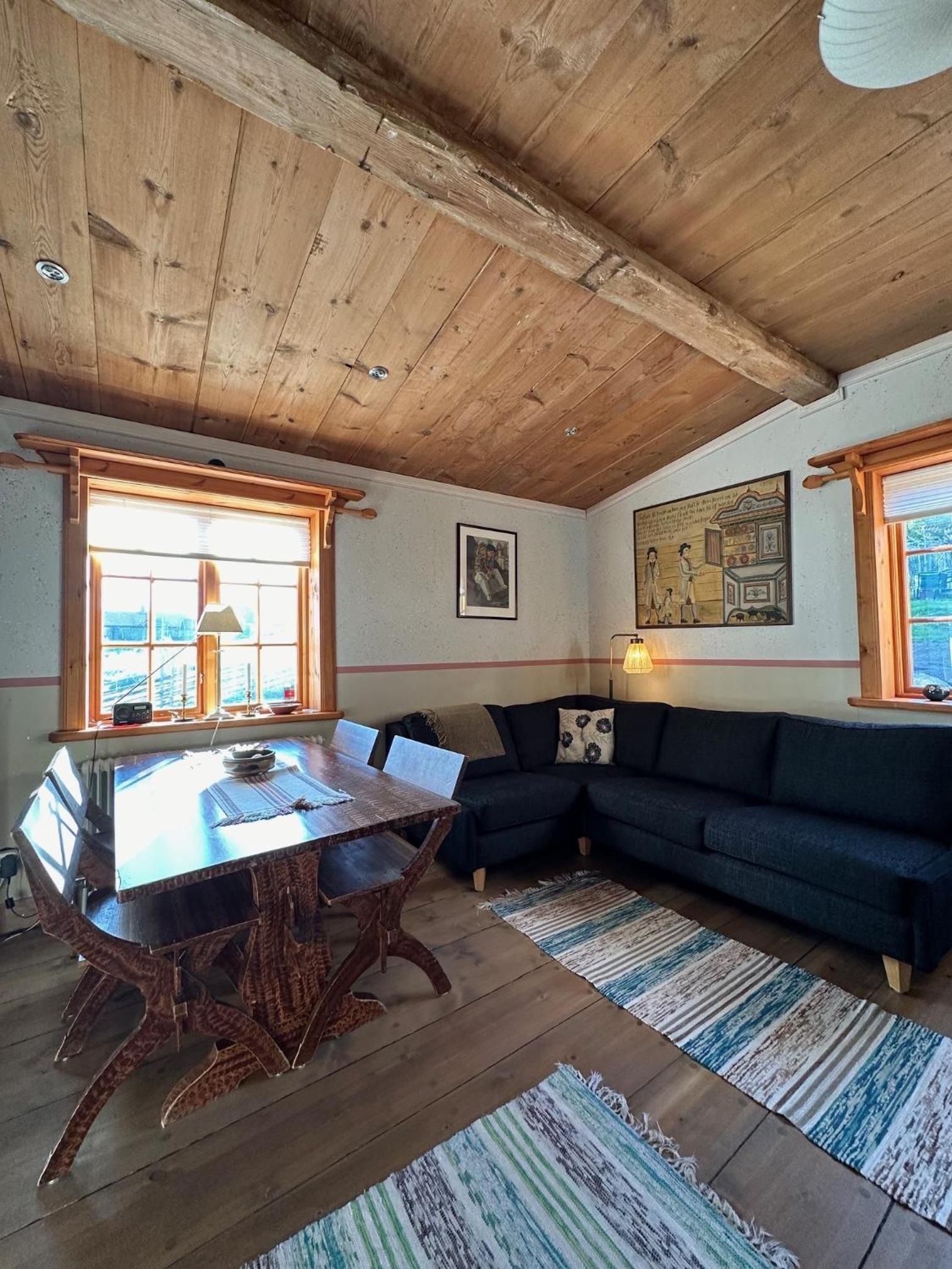 Chalet - Photo 2
