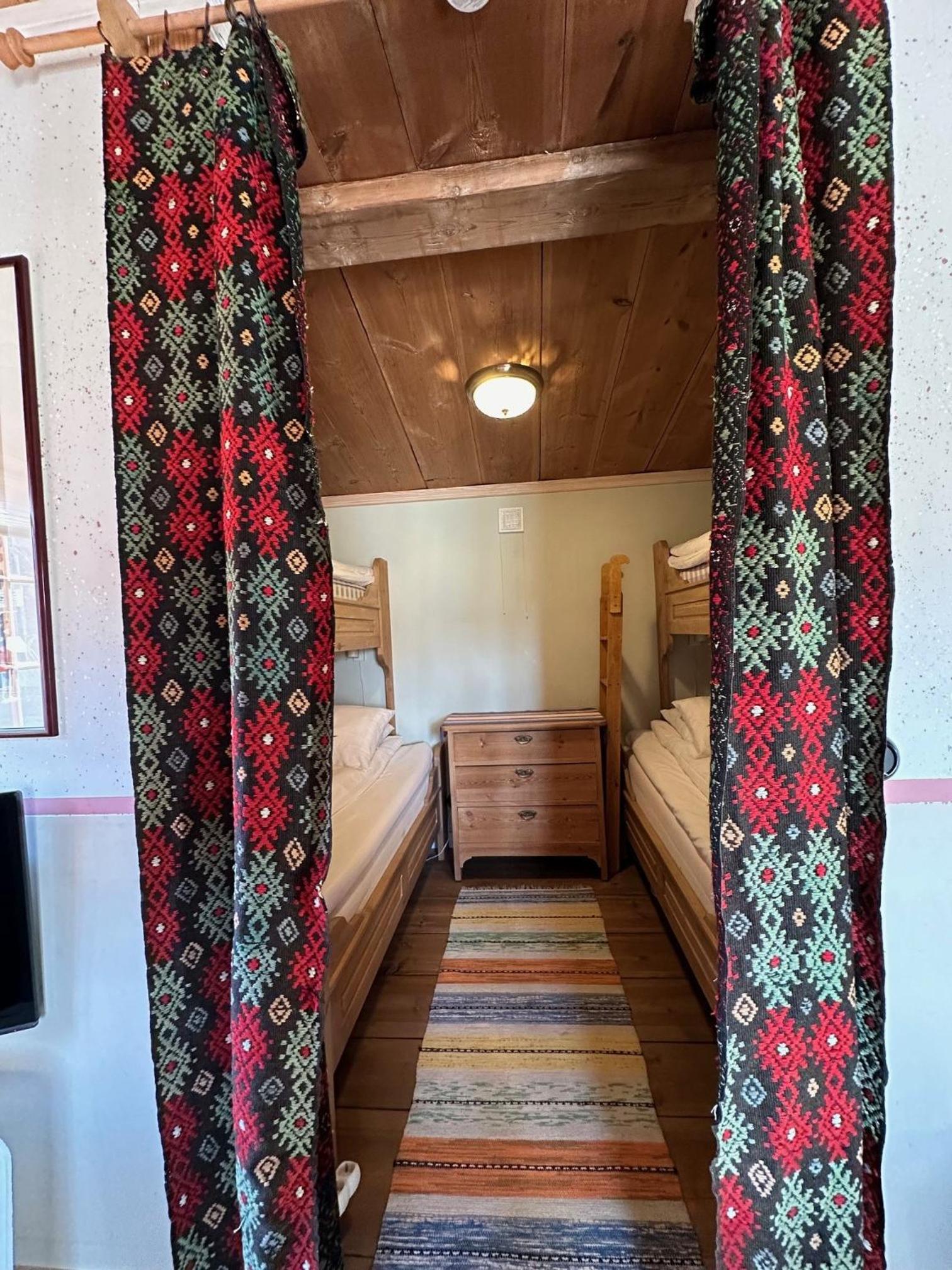 Chalet - Photo 3