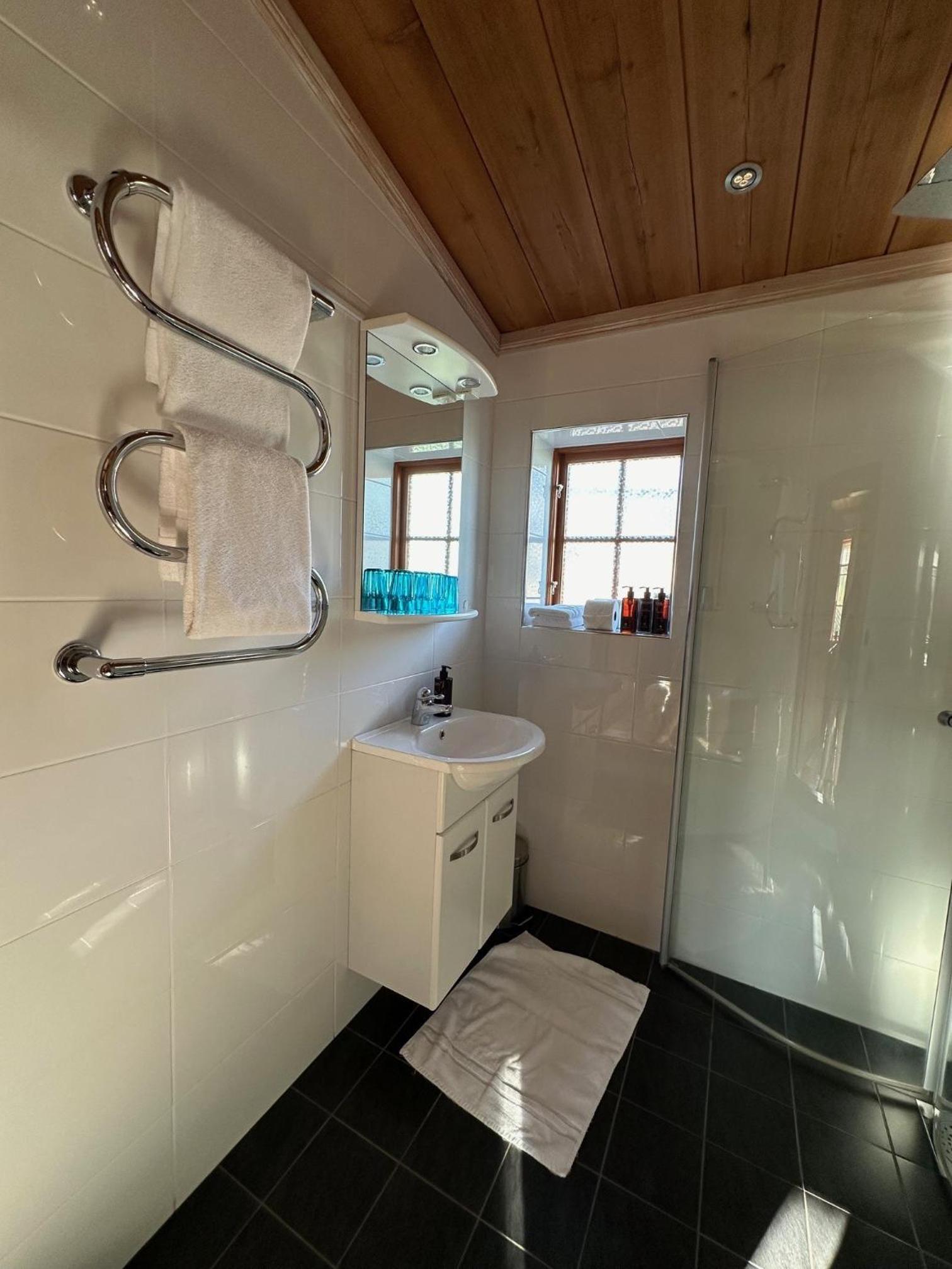 Chalet - Photo 4