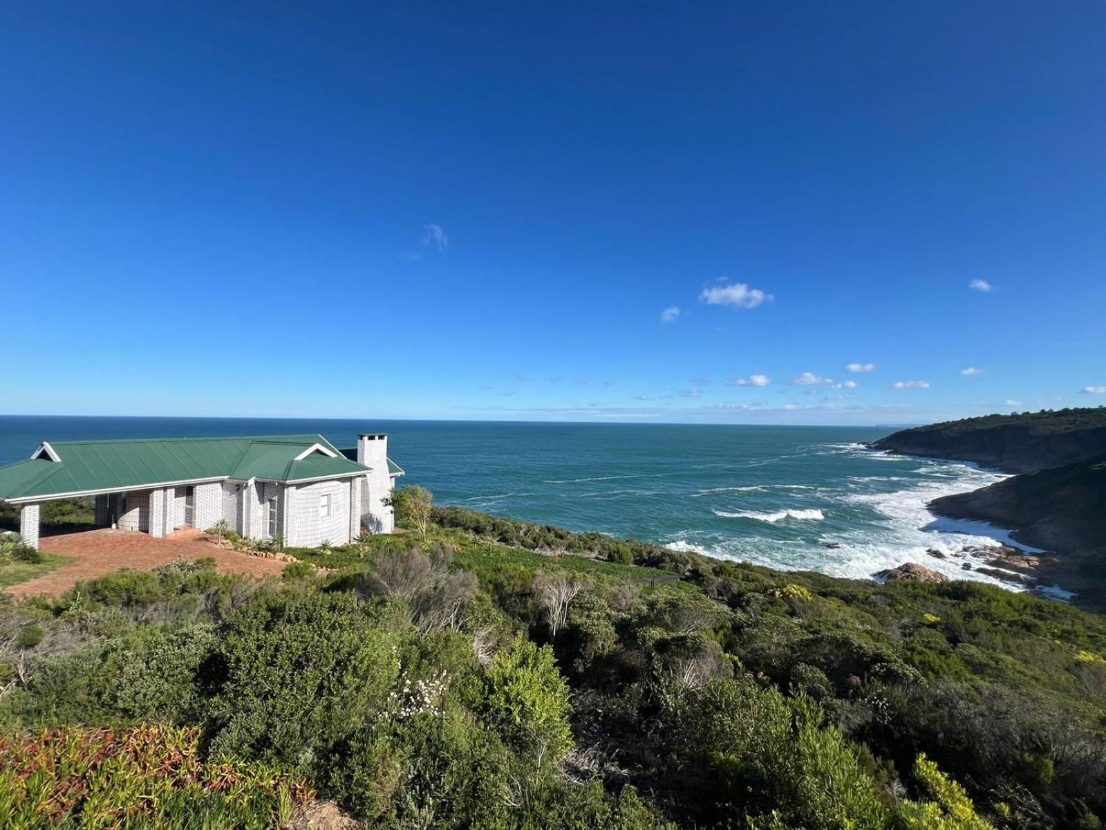 Chalet with Sea View - Photo 8