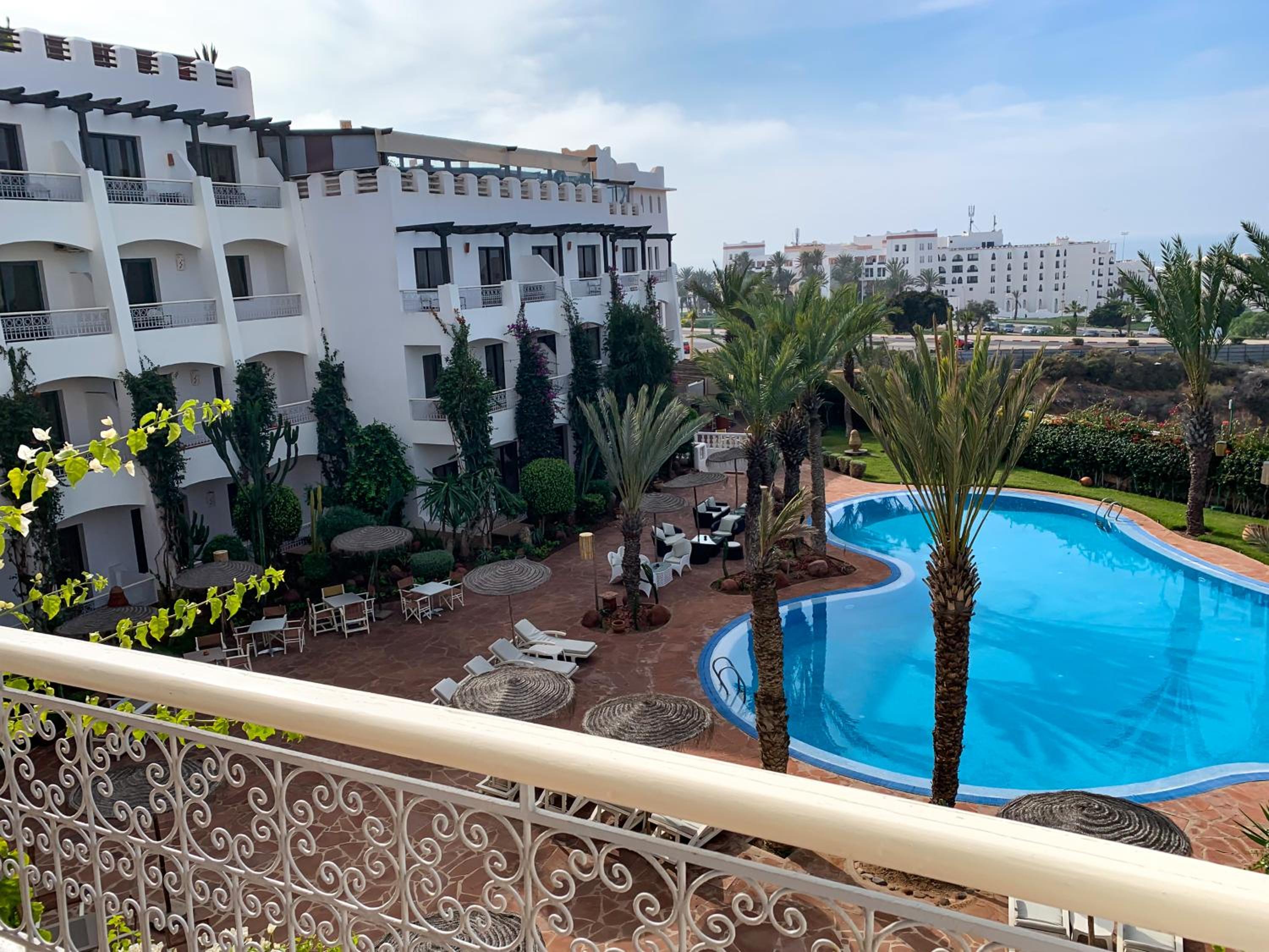 Suite with Pool View photo 3