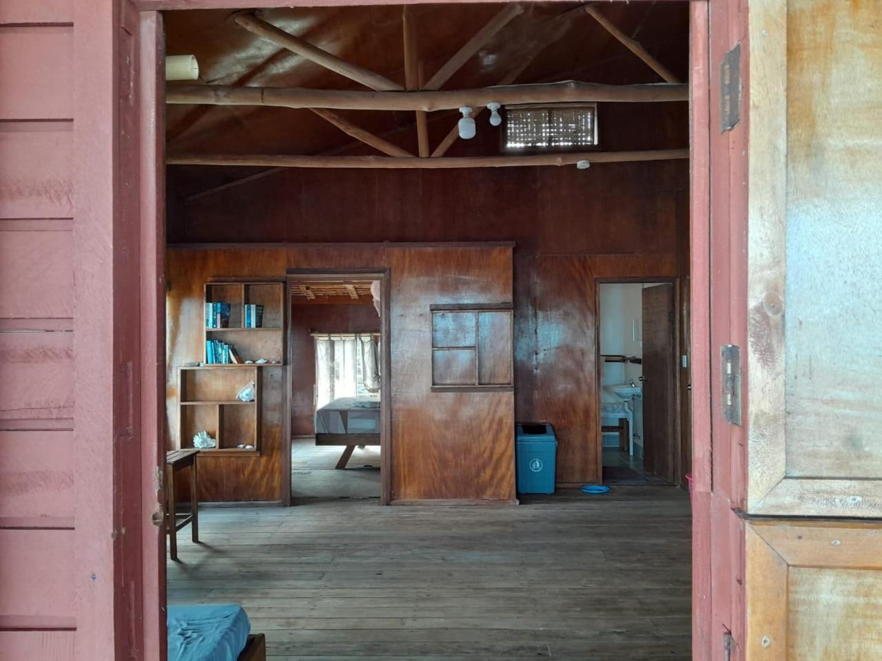 One-Bedroom Bungalow photo 1