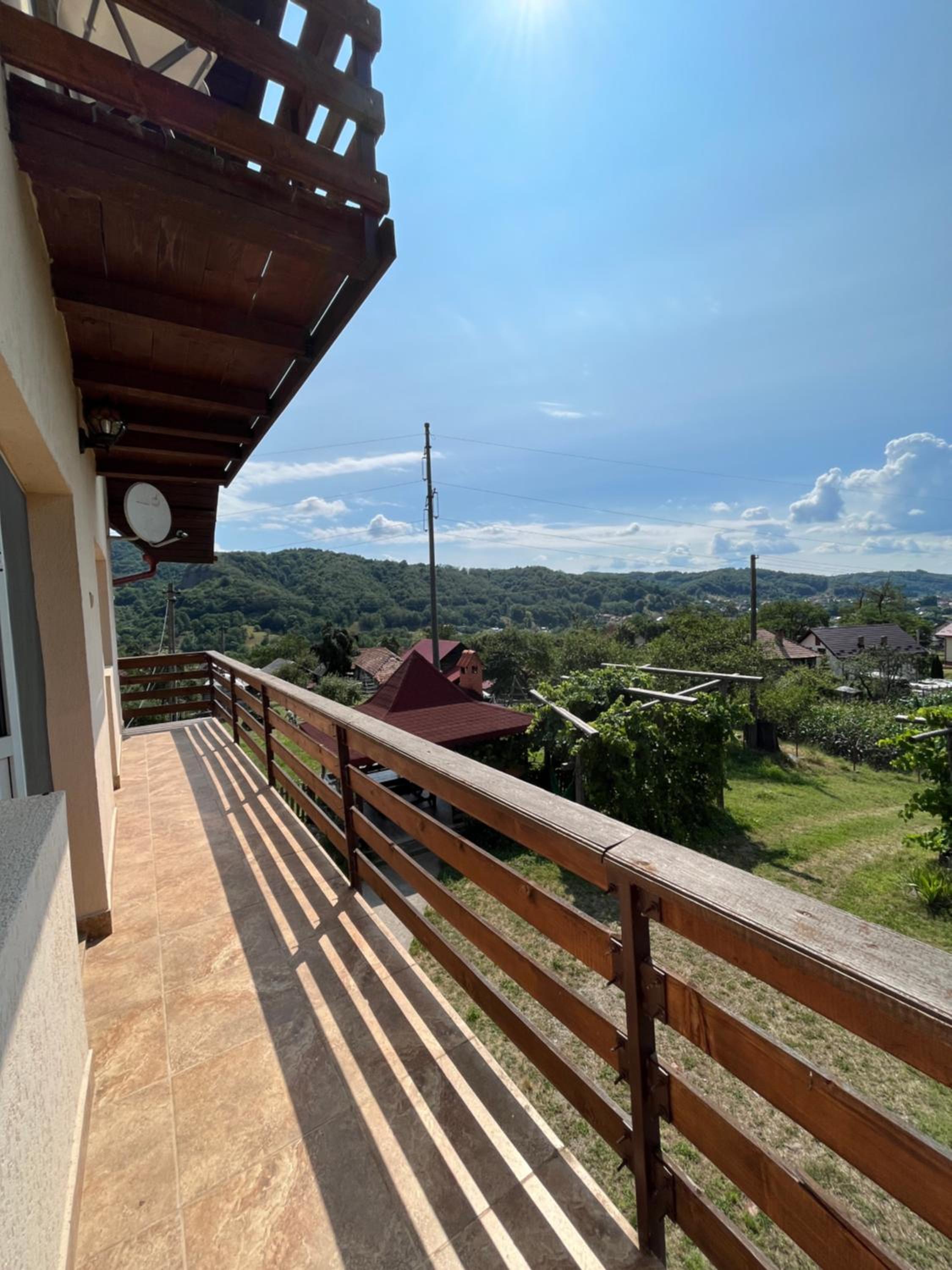 Three-Bedroom Villa photo 2