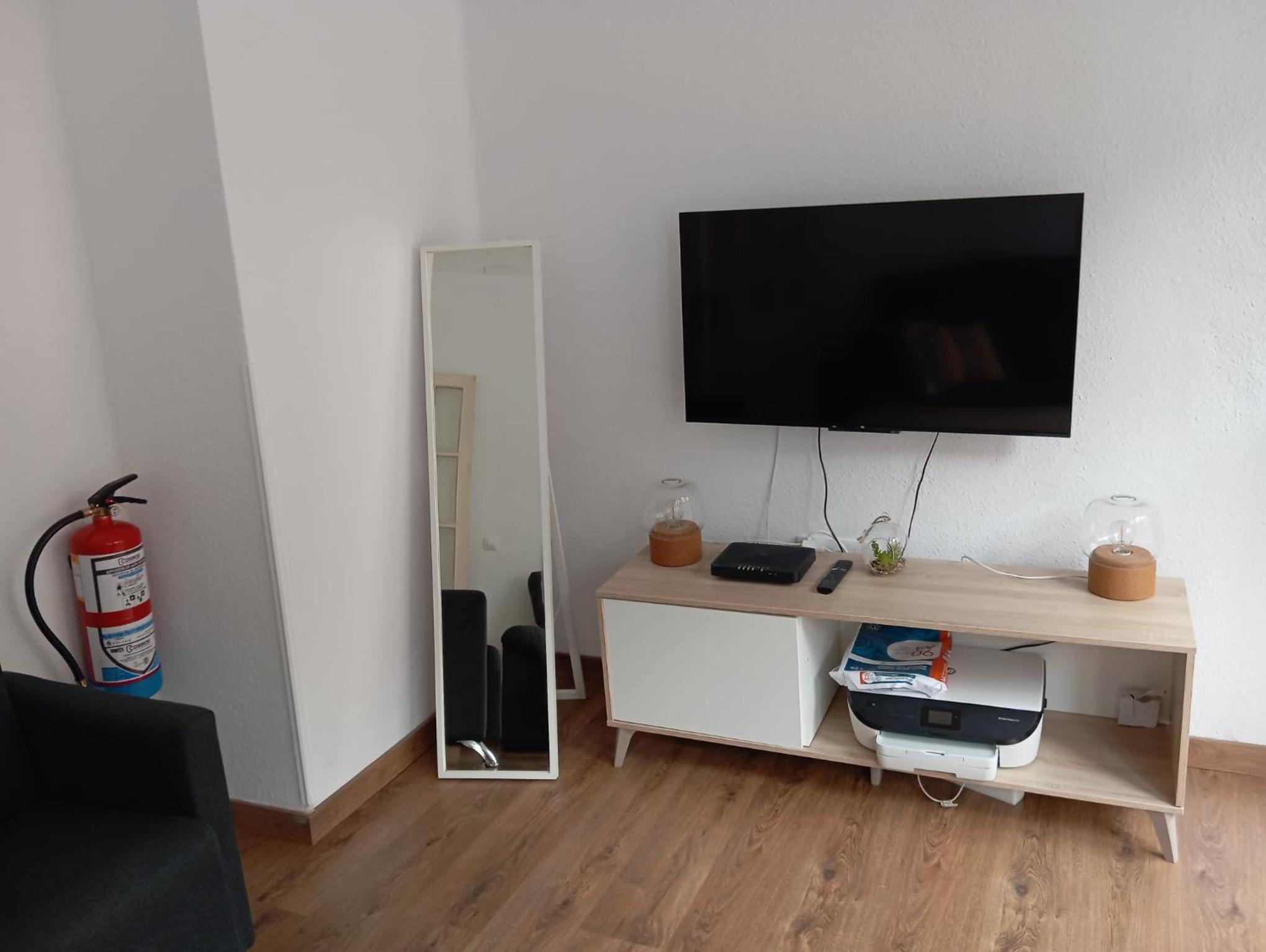 Departamento de tres habitaciones