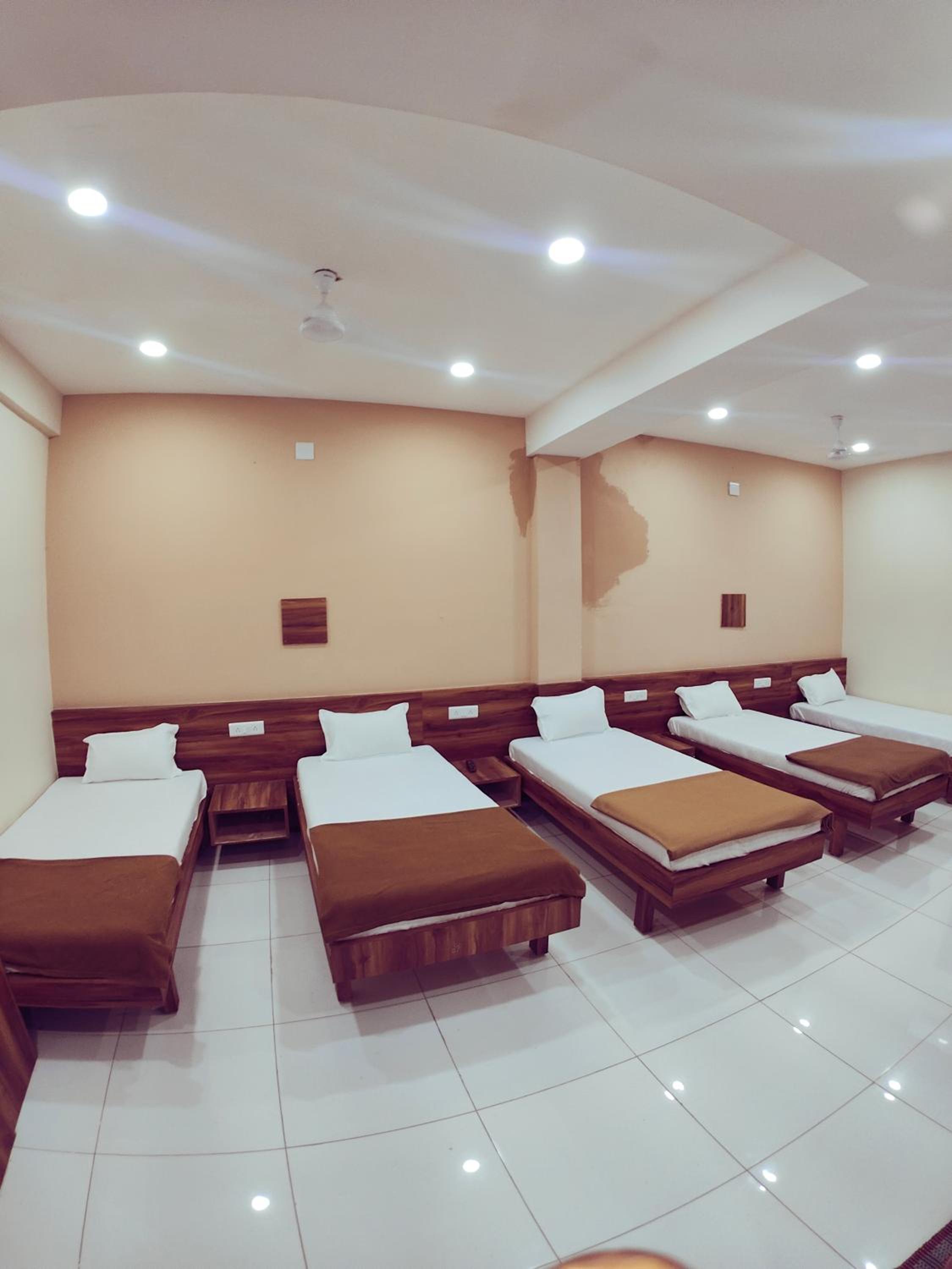 Double Room photo 2
