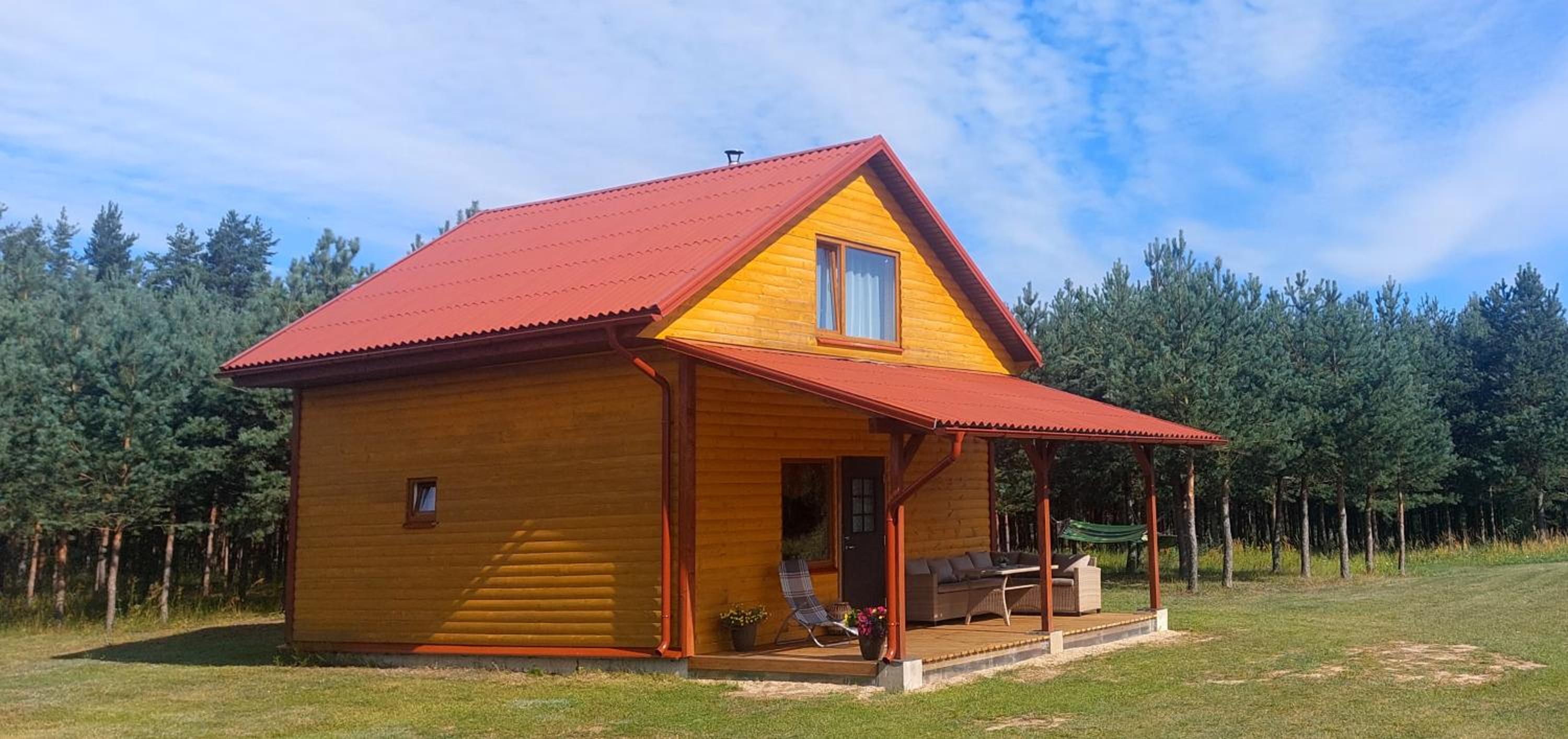 Vacation Home photo 3
