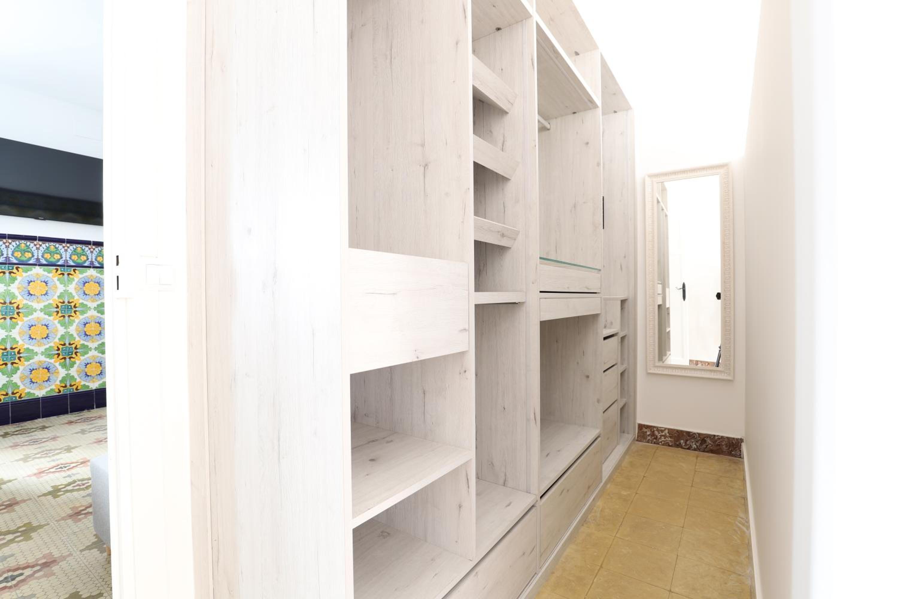 Departamento de tres habitaciones