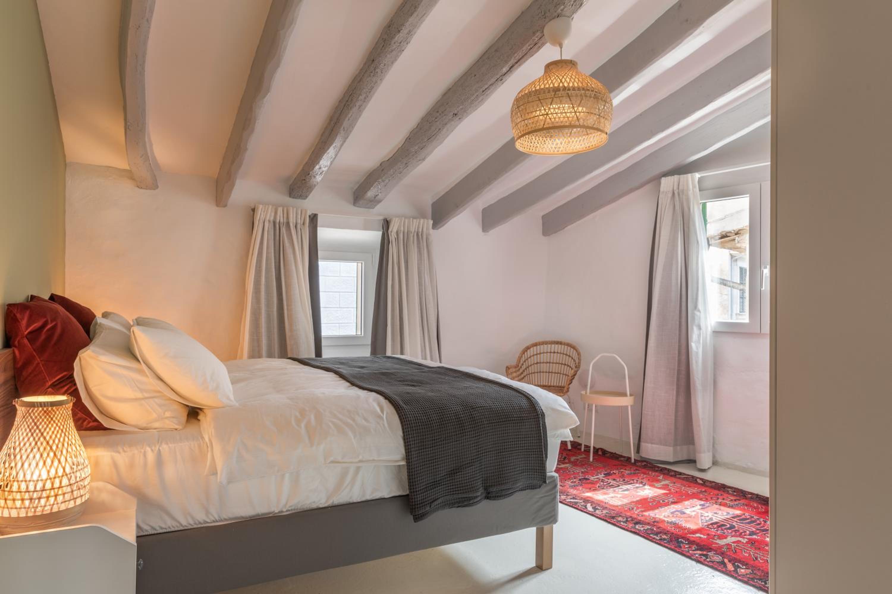 Habitación Queen