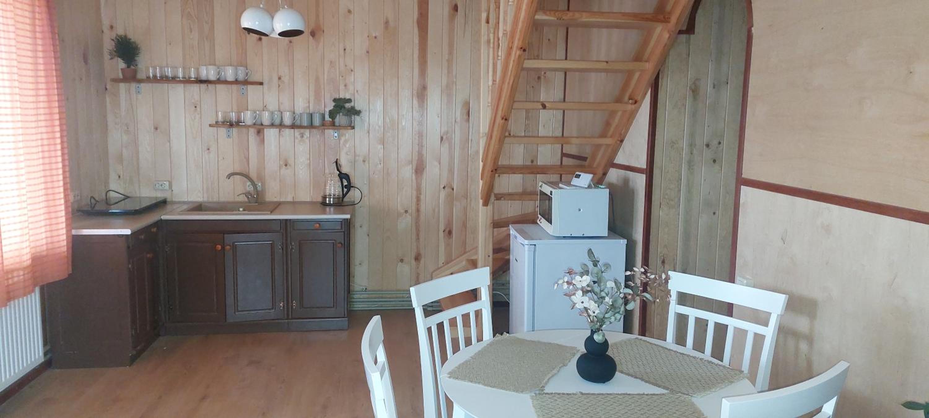 Vacation Home photo 2