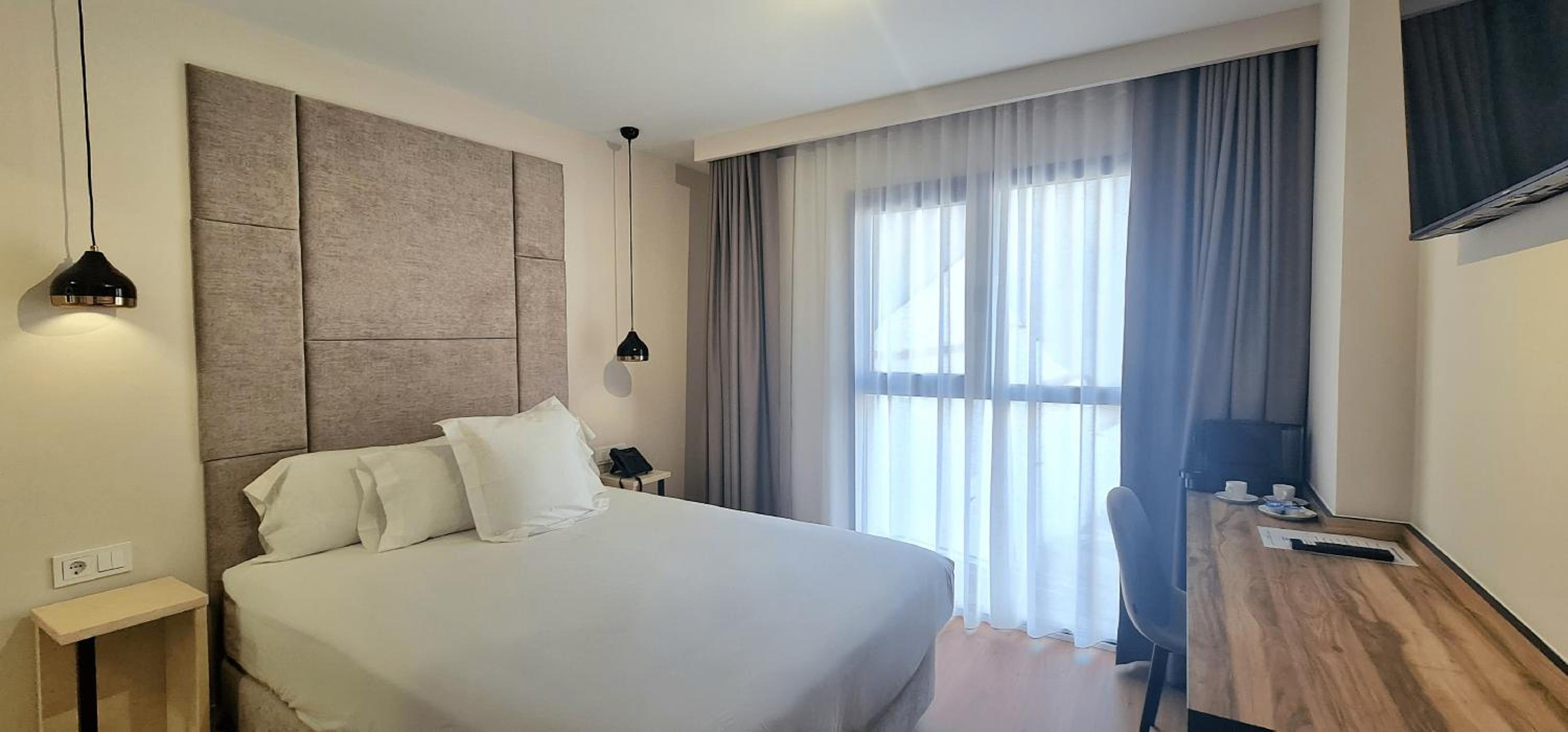 Habitación Doble Estándar