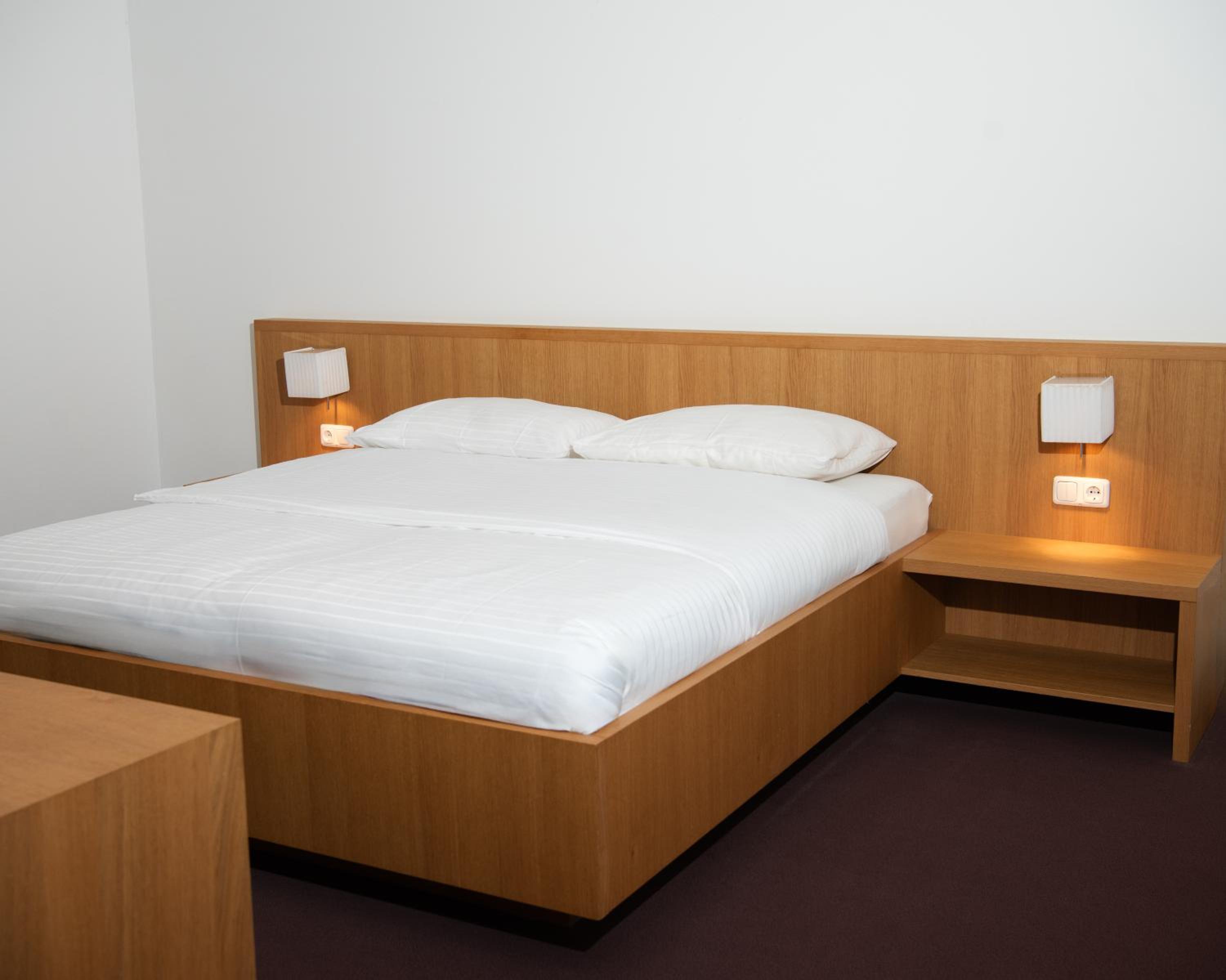 Suite photo 1