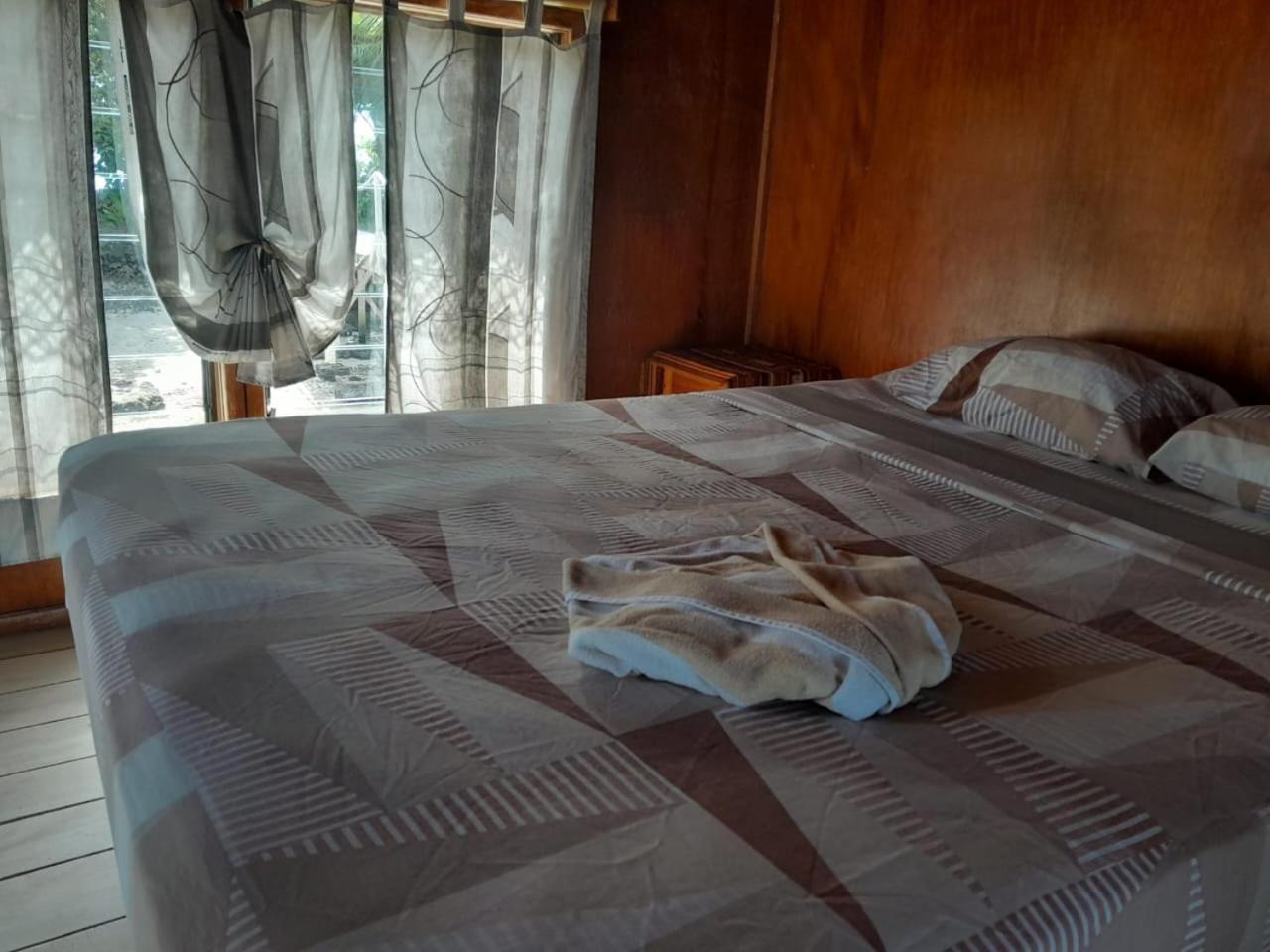 One-Bedroom Bungalow photo 3