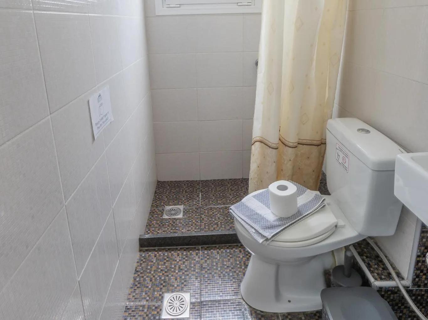 Triple Room With Balcony photo 2