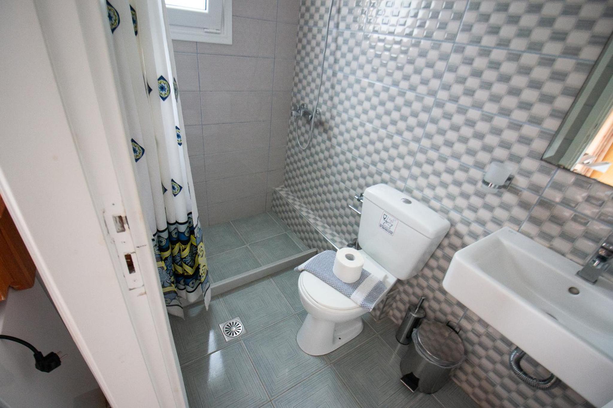 Triple Room With Mountain View photo 2
