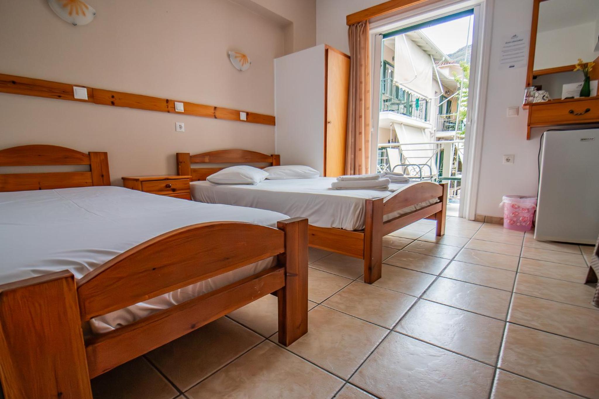 Superior Triple Room