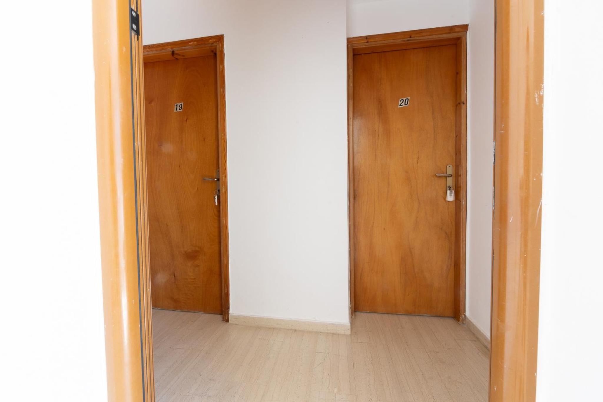 Standard Triple Room photo 3