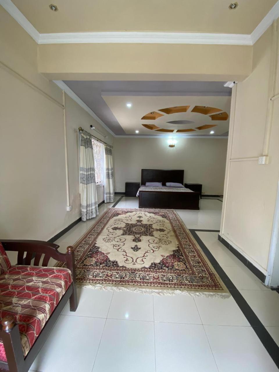 Double Room With Balcony (3 Adults) photo 3