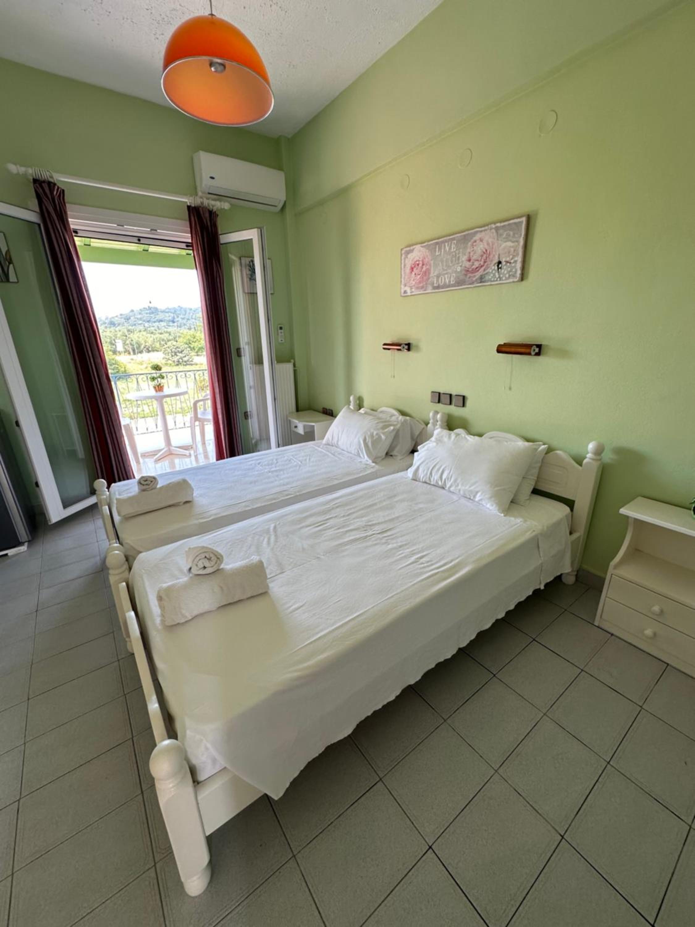 Double or Twin Room photo 1