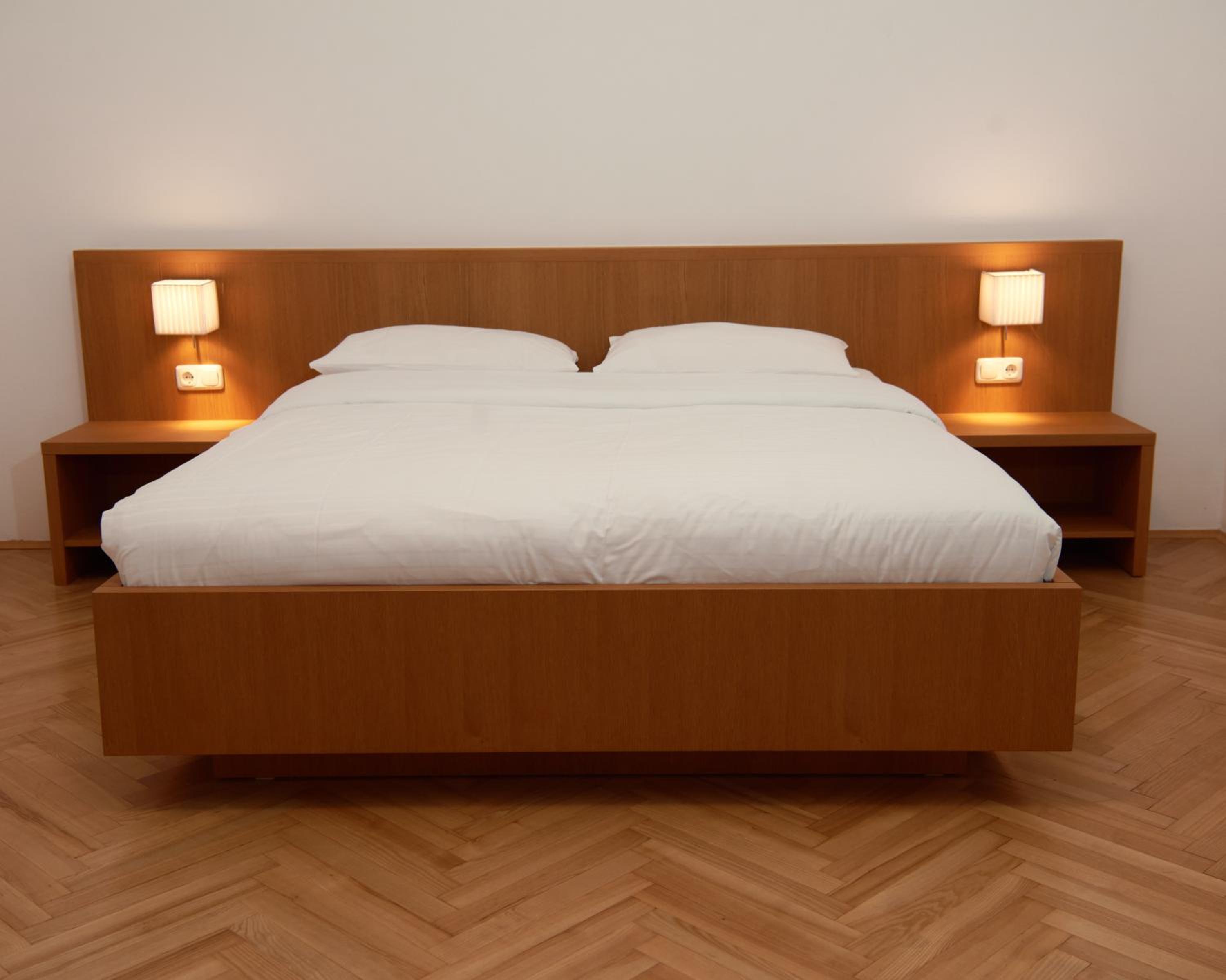 Double Room - Disability Access photo 1