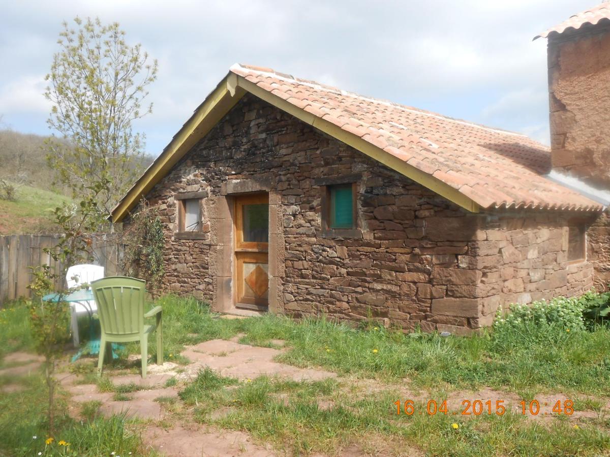 Two-Bedroom Cottage