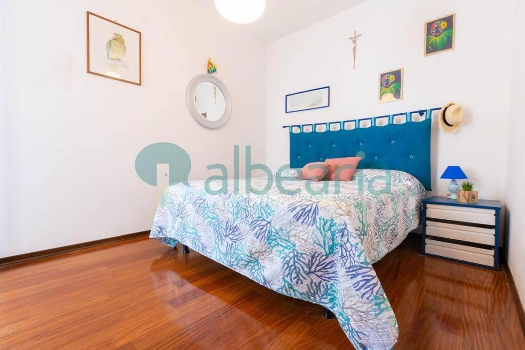Two-Bedroom Superior Apartment