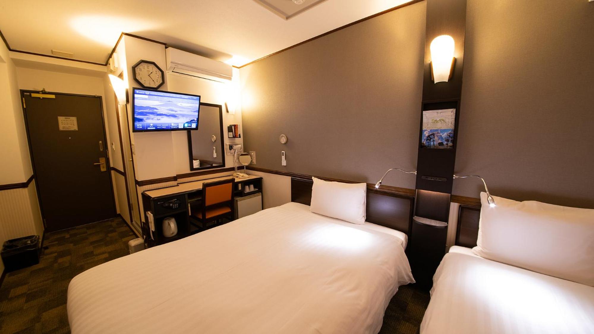 Superior Twin Room - Smoking - Photo 13