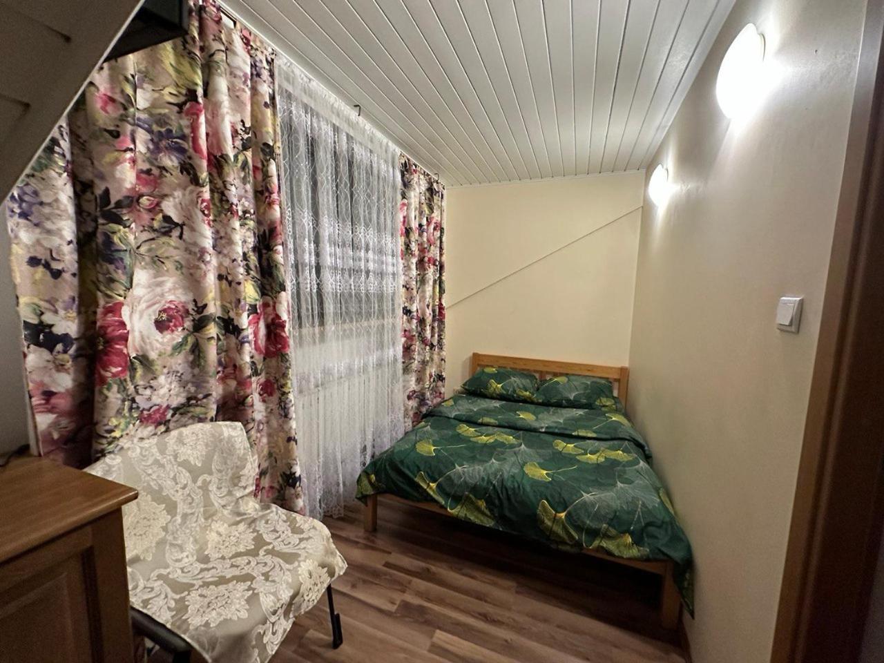 Deluxe Double Room - Photo 7