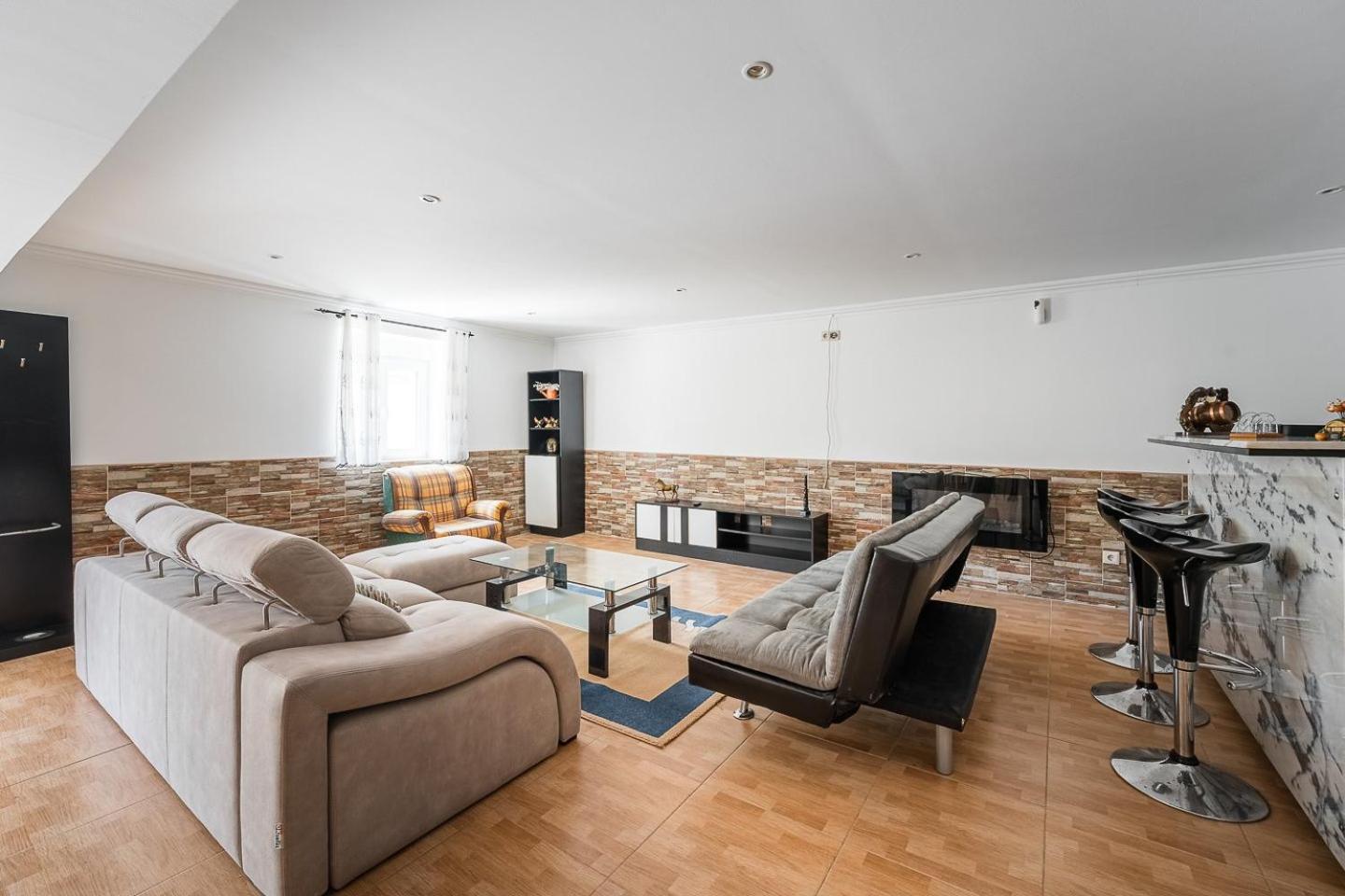 Three-Bedroom House photo 1