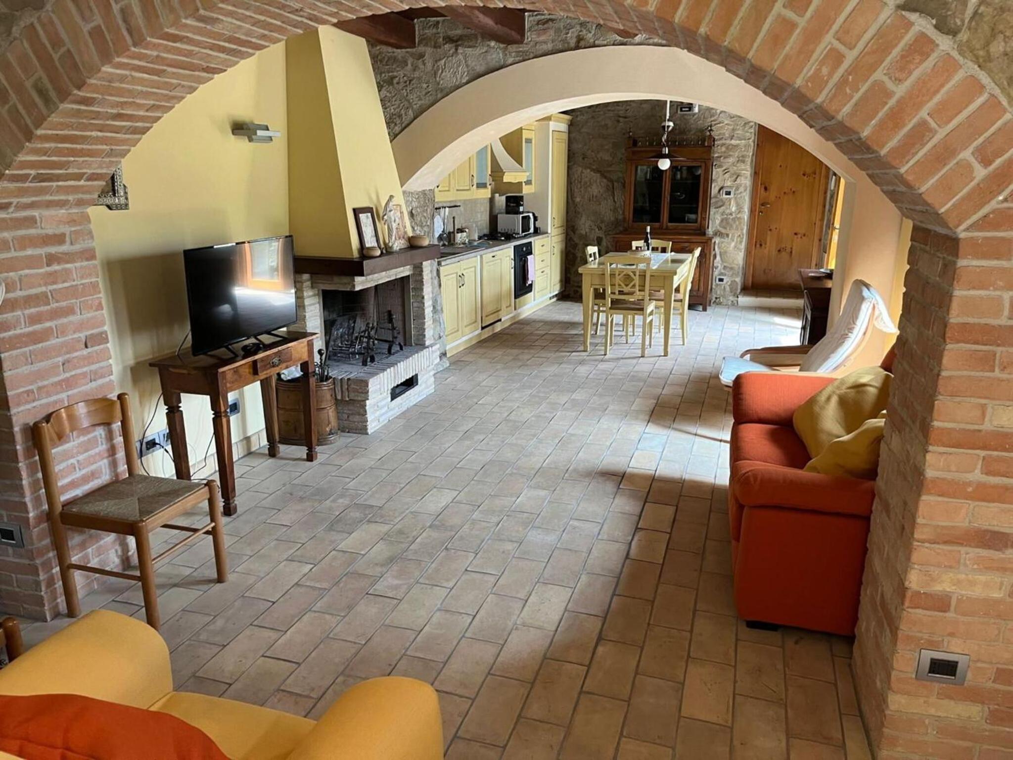 Villa photo 1