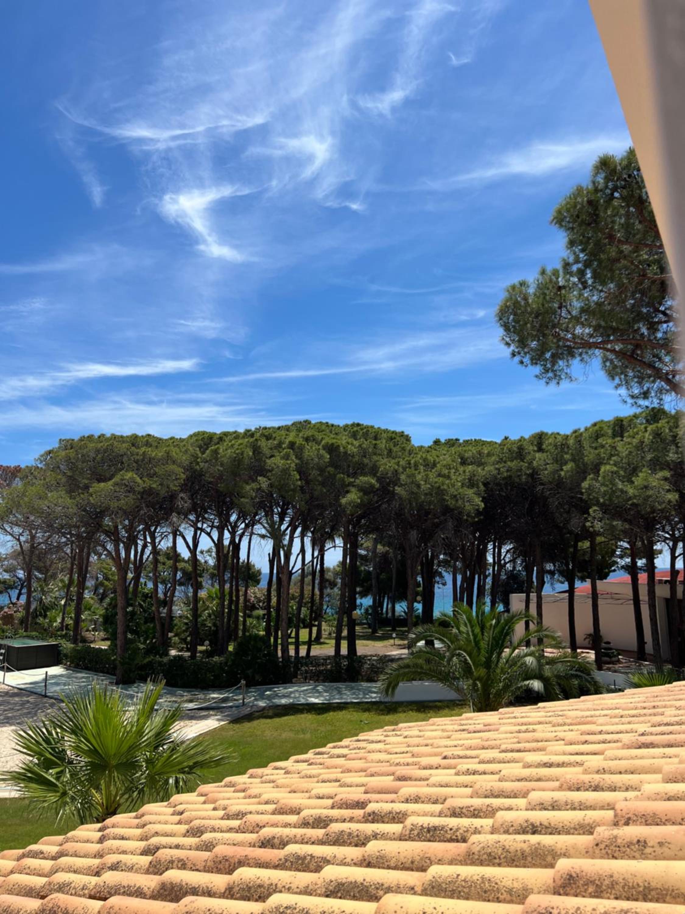 Double Room with Sea View - Photo 8