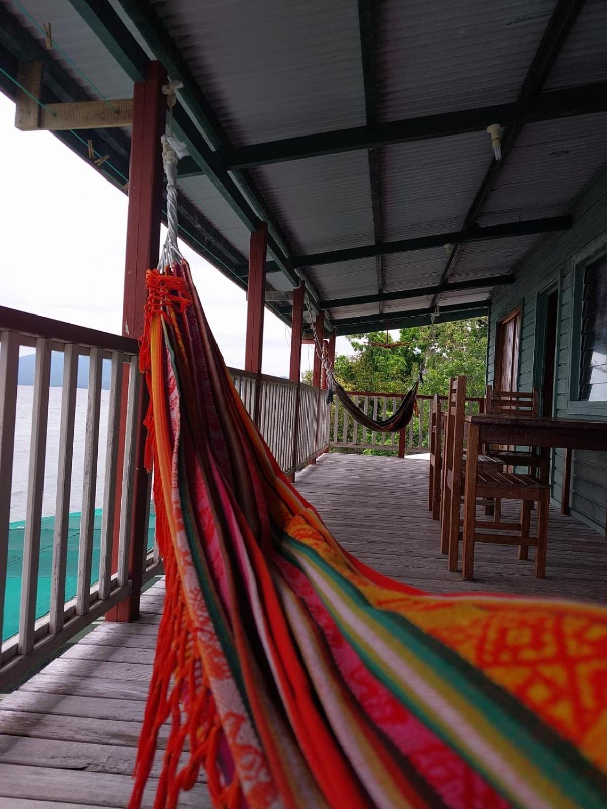 Double Room with Balcony and Sea View photo 2