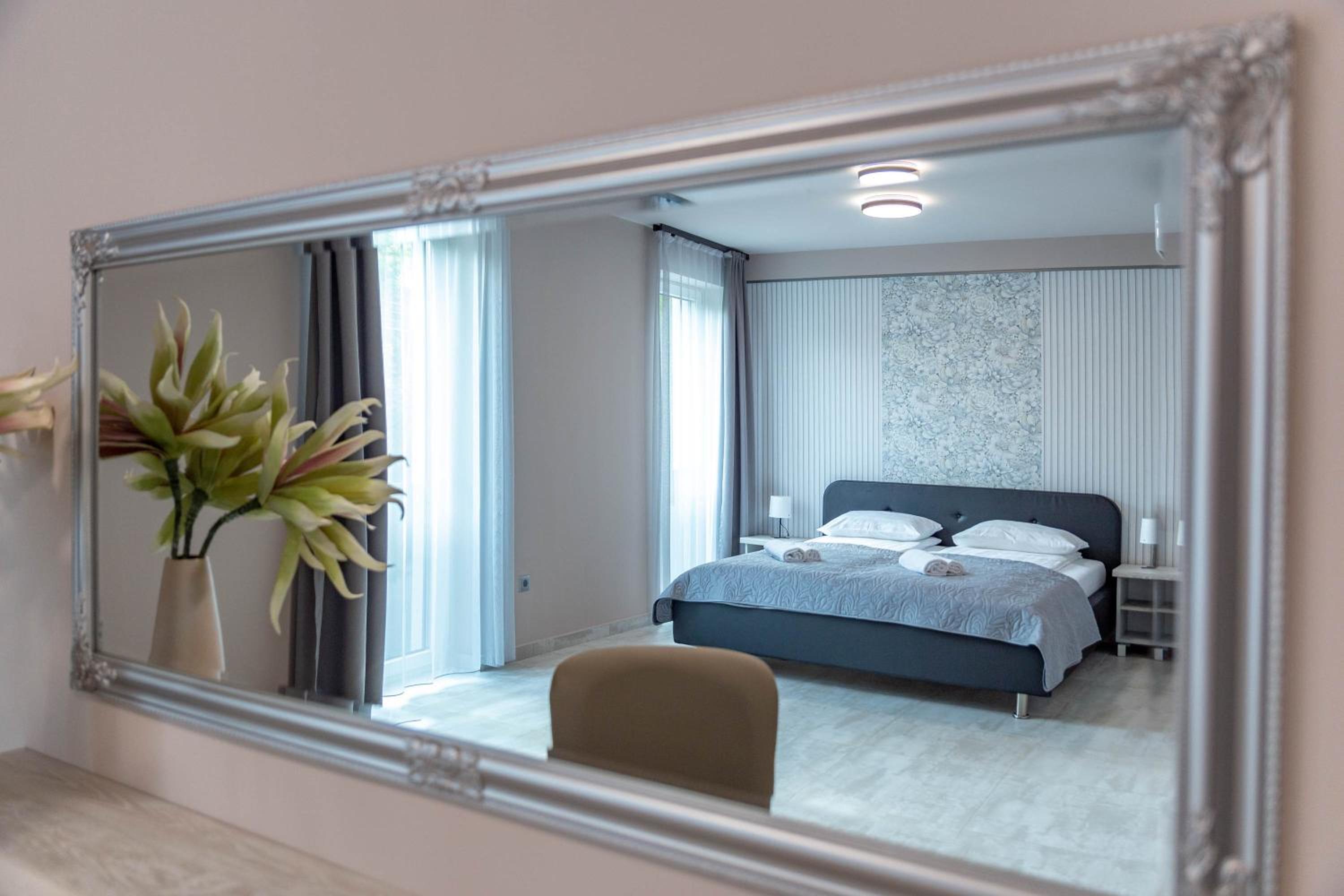 Deluxe Family Room - Annex - Pillich Kalman 29. photo 1
