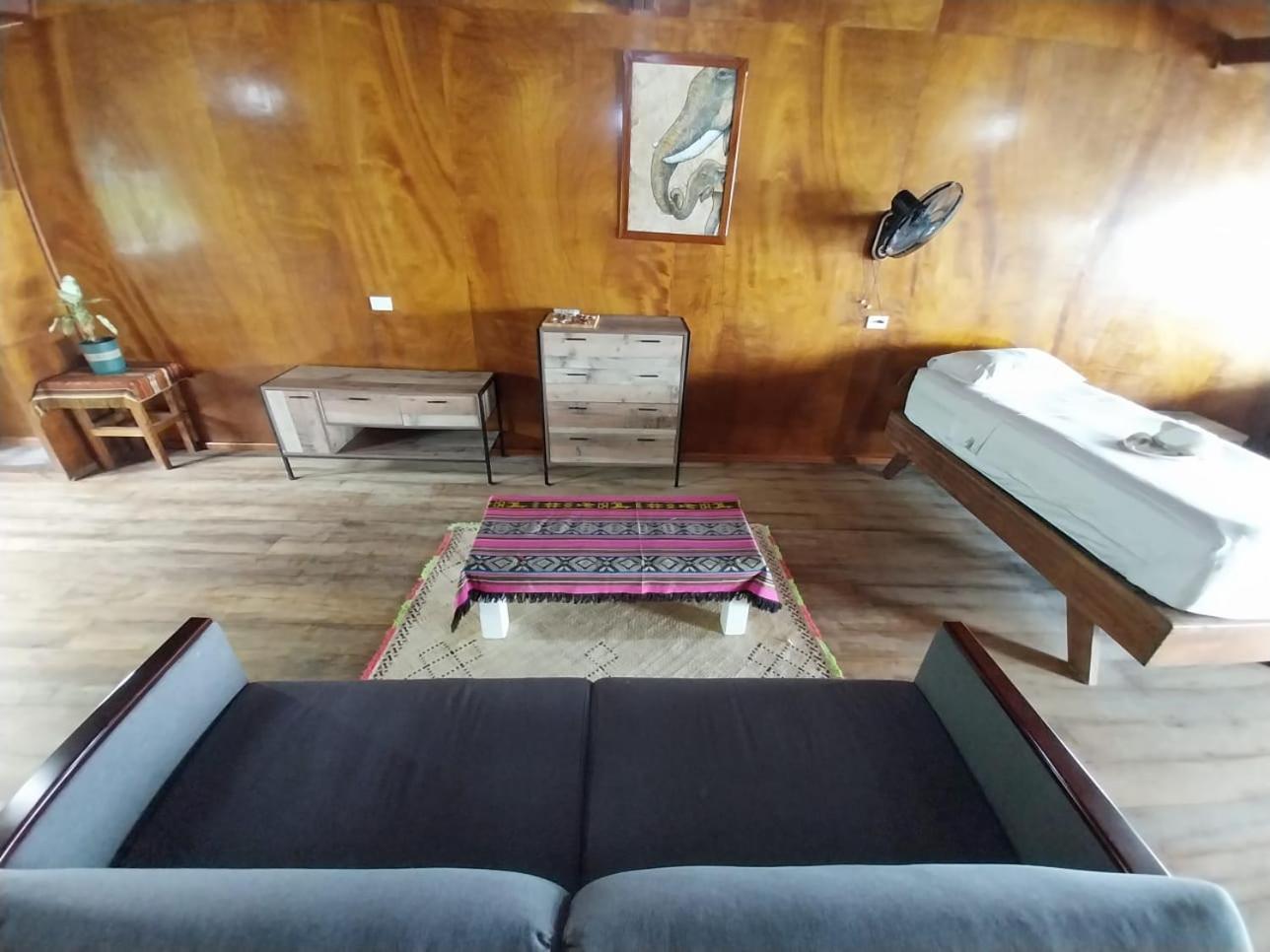 Family Suite with Balcony photo 1