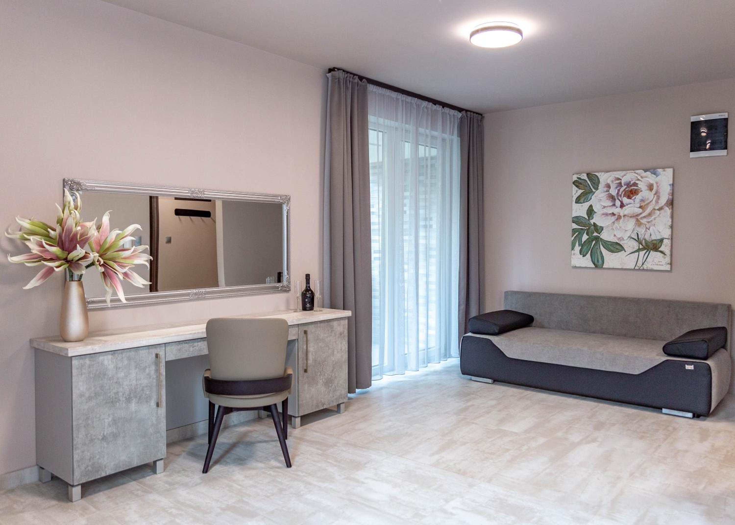 Deluxe Family Room - Annex - Pillich Kalman 29. photo 3